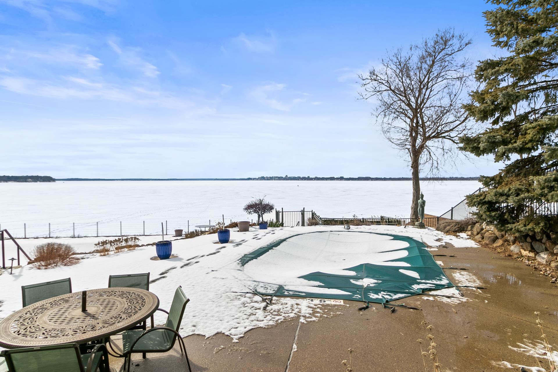 3939 Monona Drive Unit: 102