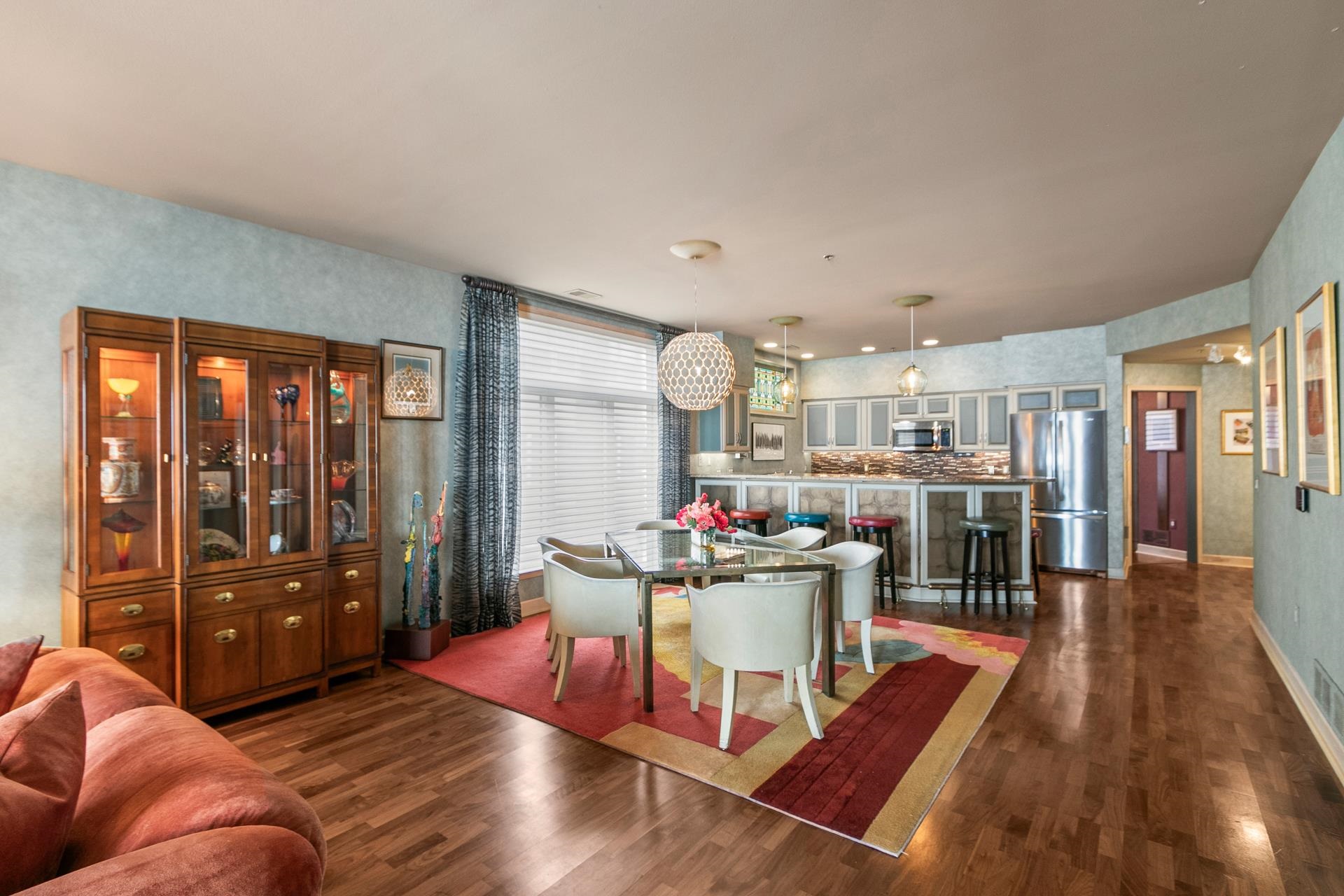 3939 Monona Drive Unit: 102