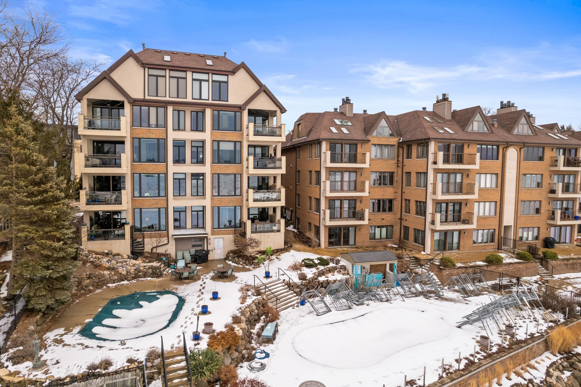 3939 Monona Drive Unit: 102