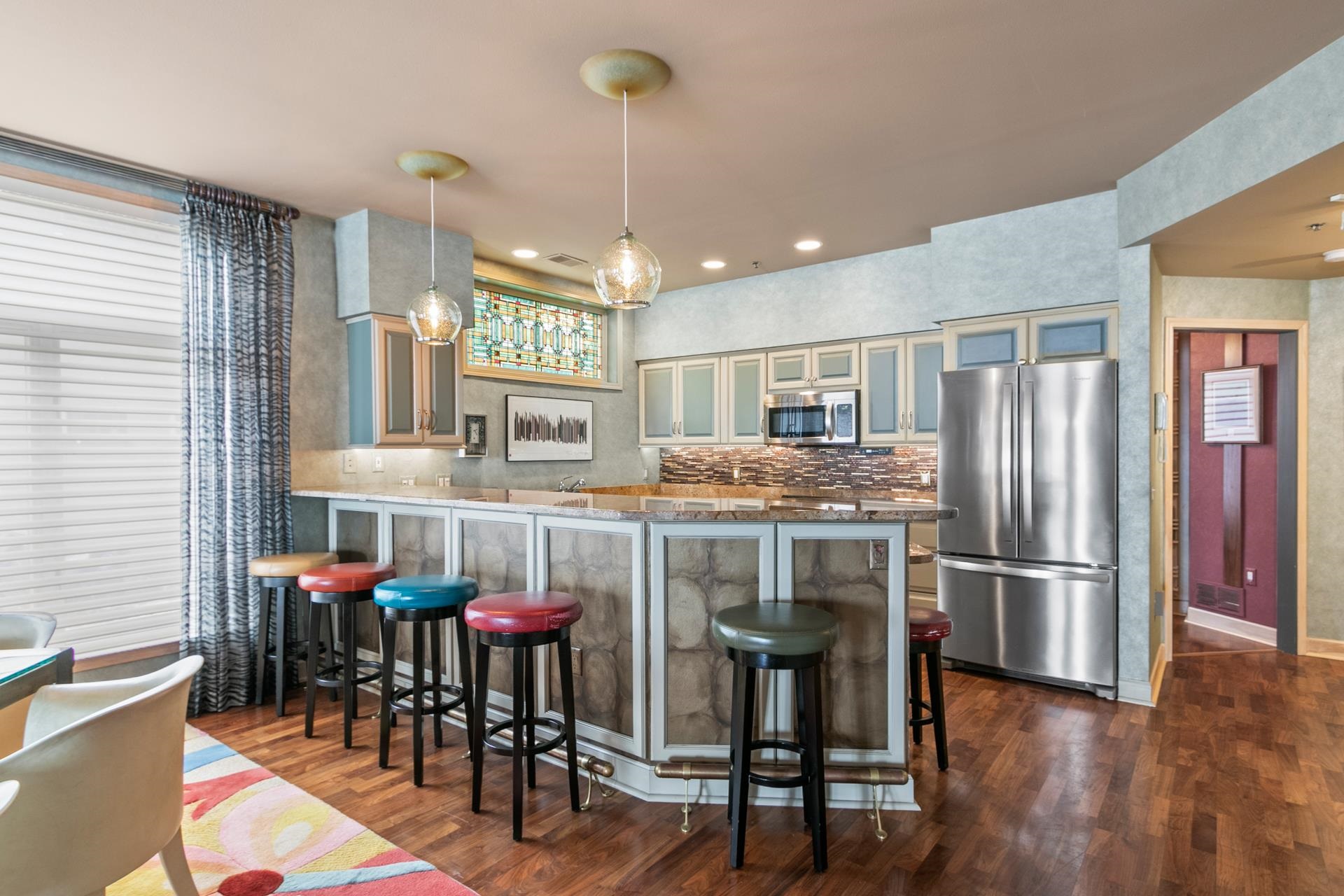 3939 Monona Drive Unit: 102