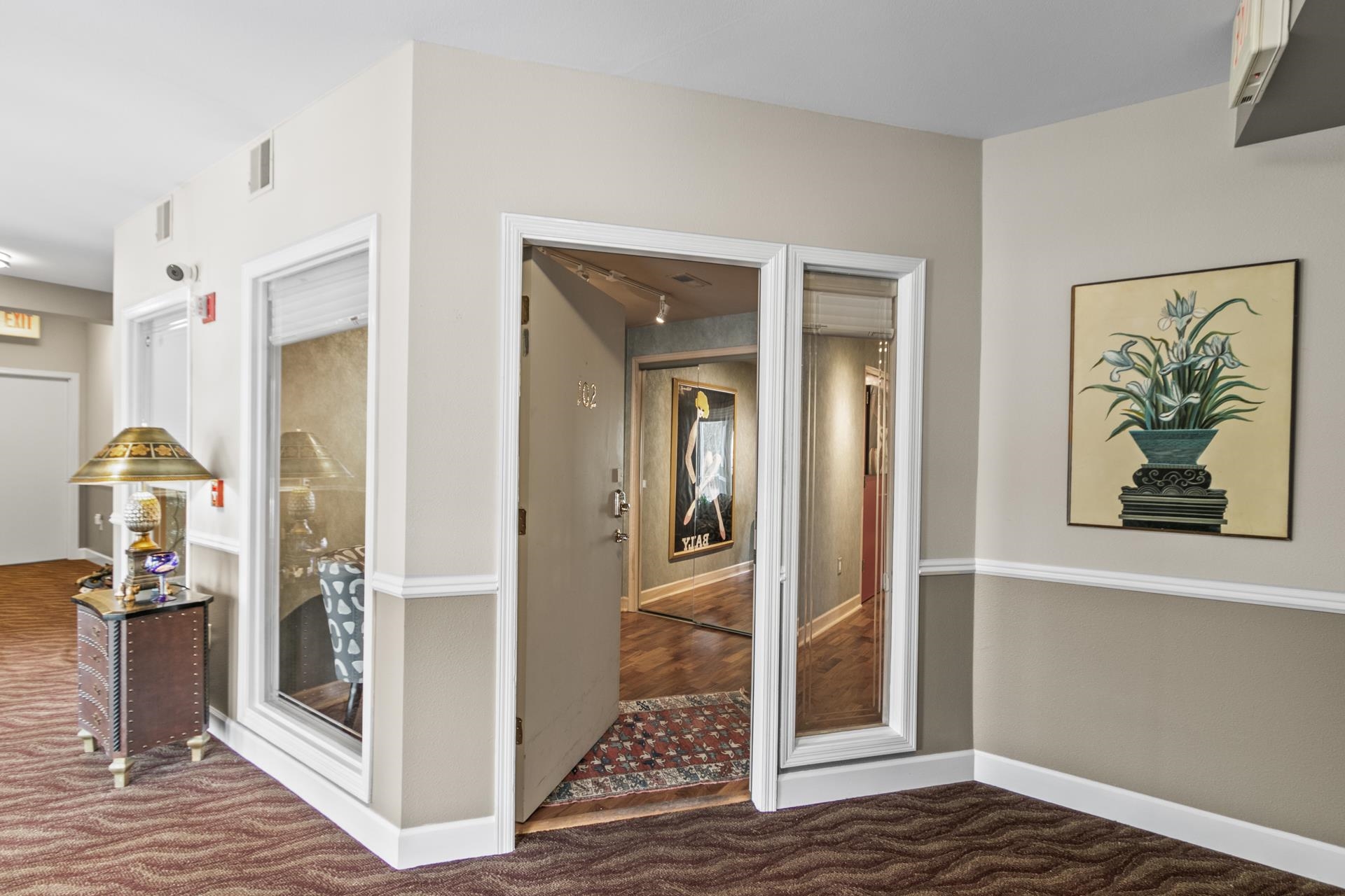 3939 Monona Drive Unit: 102