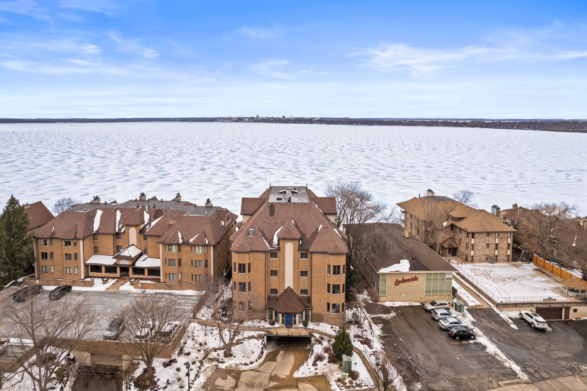 3939 Monona Drive Unit: 102