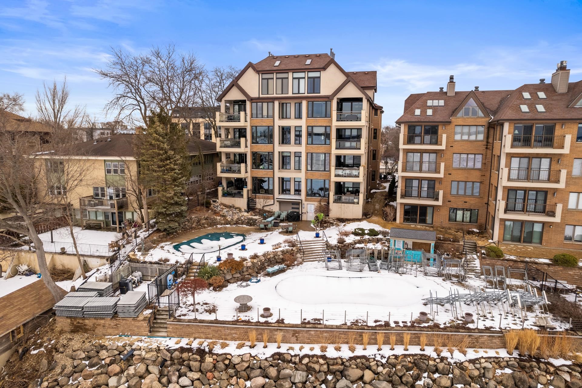 3939 Monona Drive Unit: 102