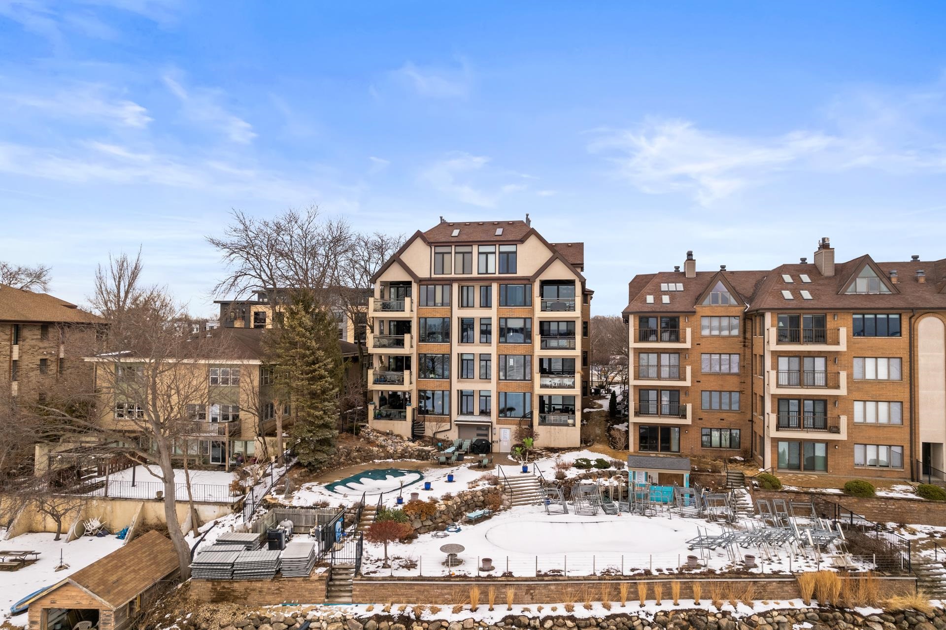 3939 Monona Drive Unit: 102