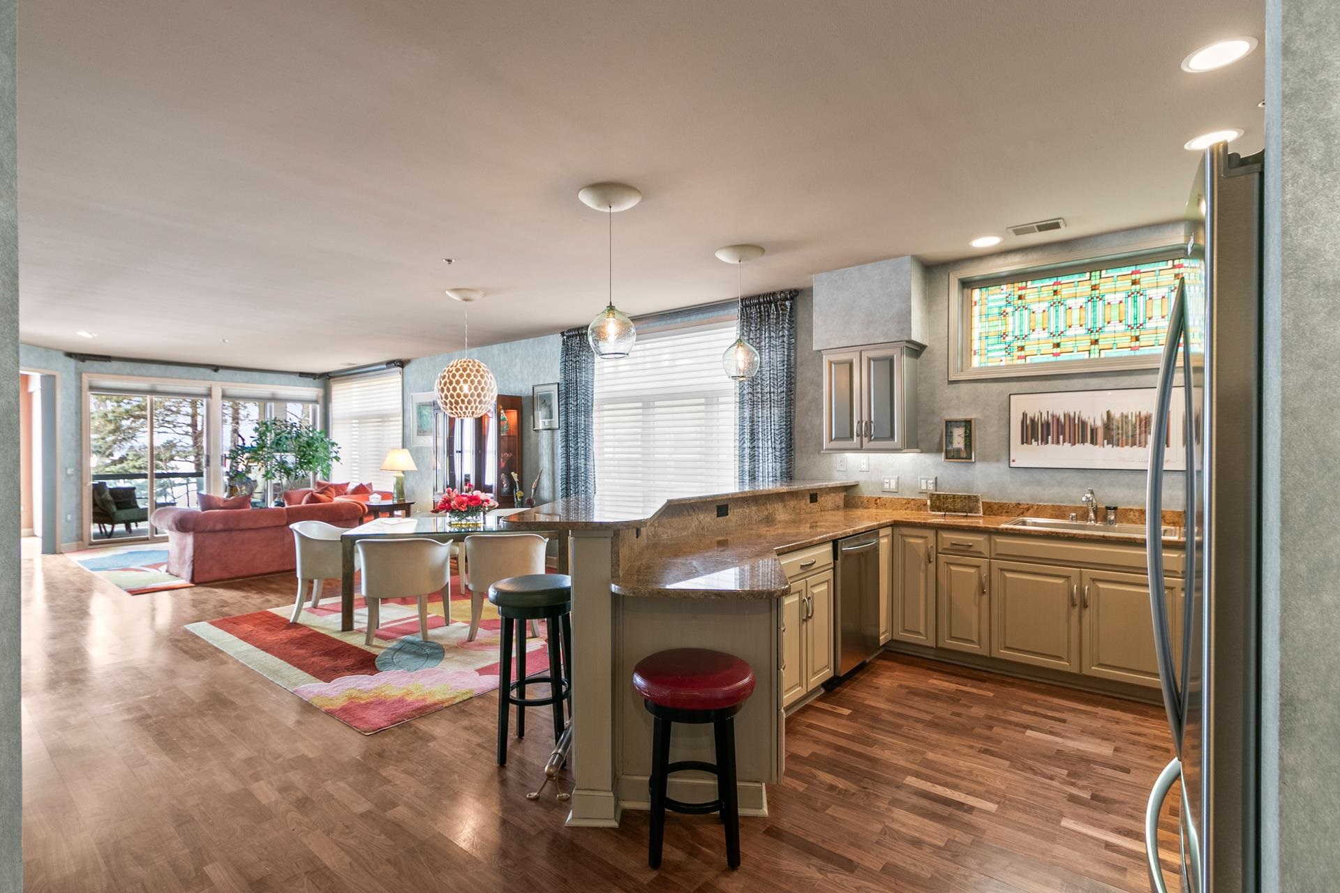 3939 Monona Drive Unit: 102
