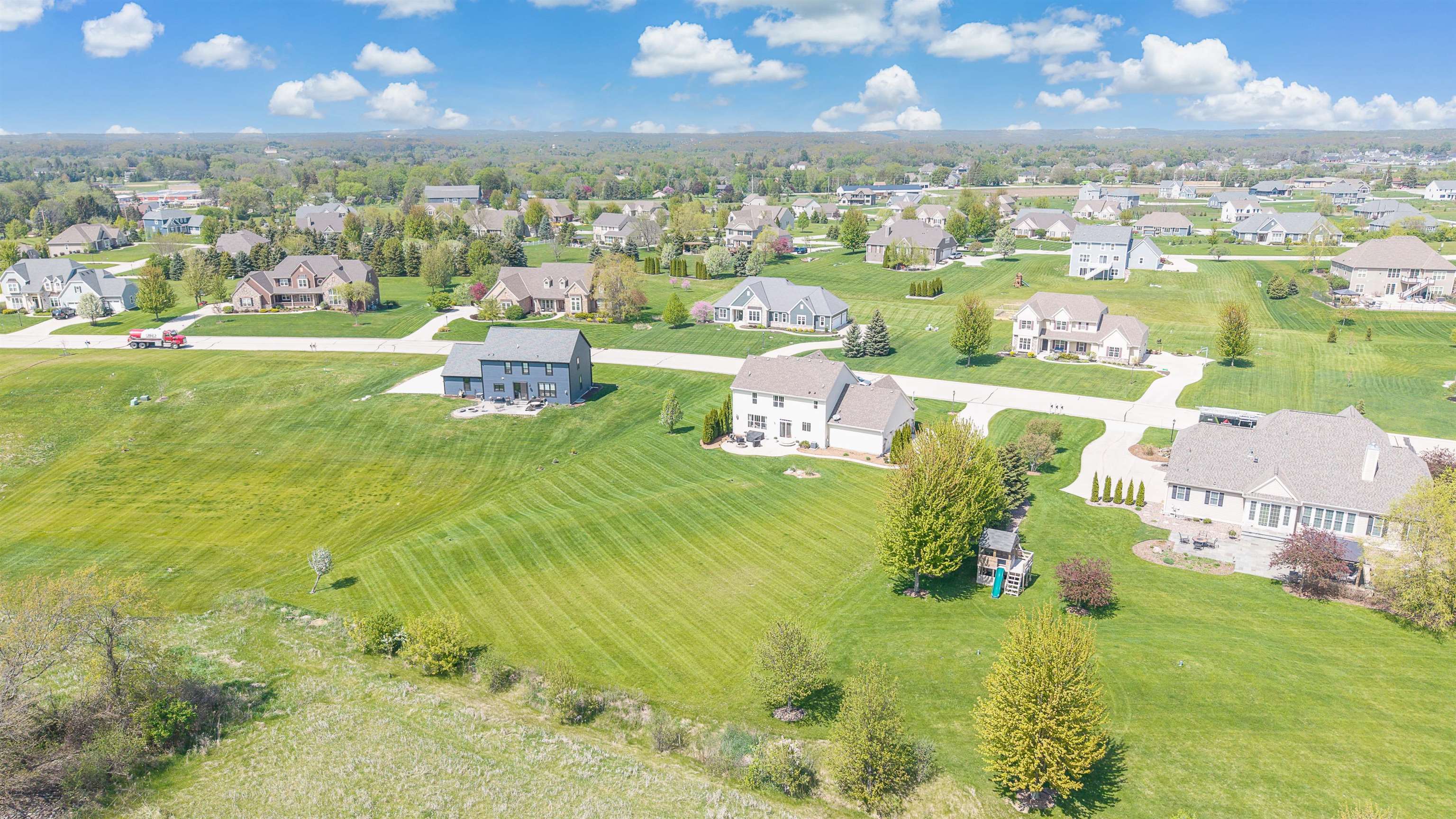 N65W28101 Hickory Hill Drive