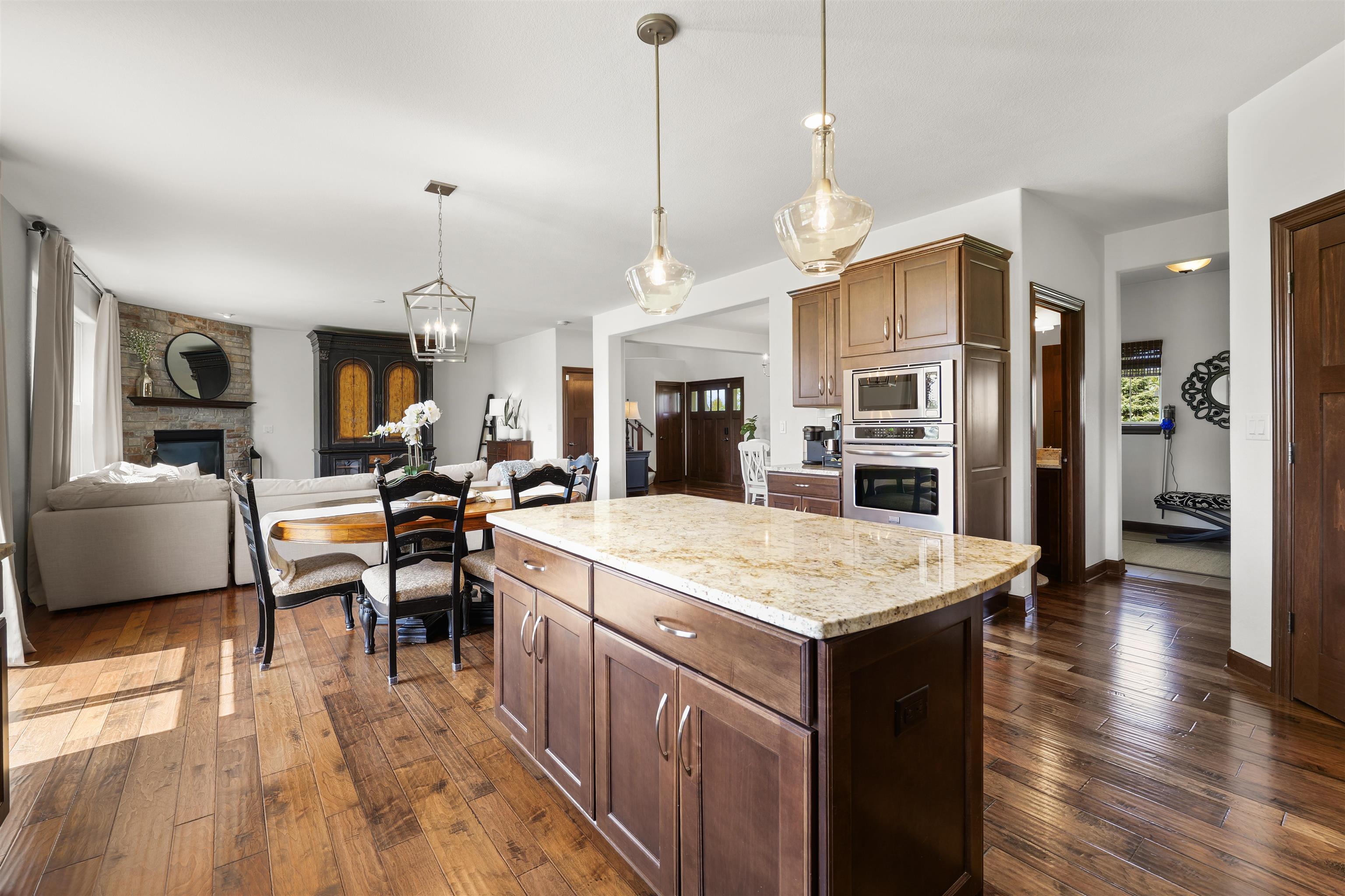N65W28101 Hickory Hill Drive