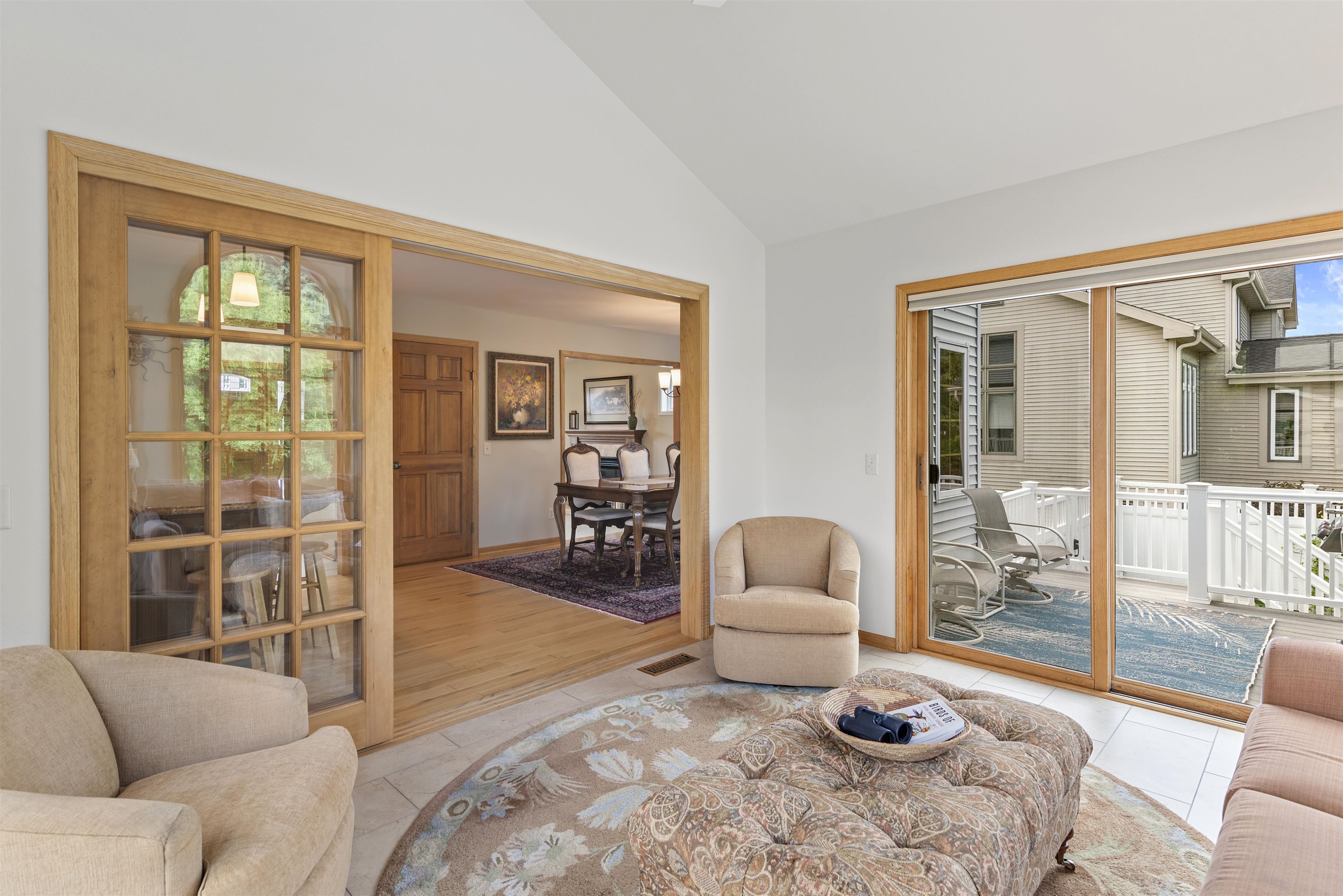 859 Fox Run Court
