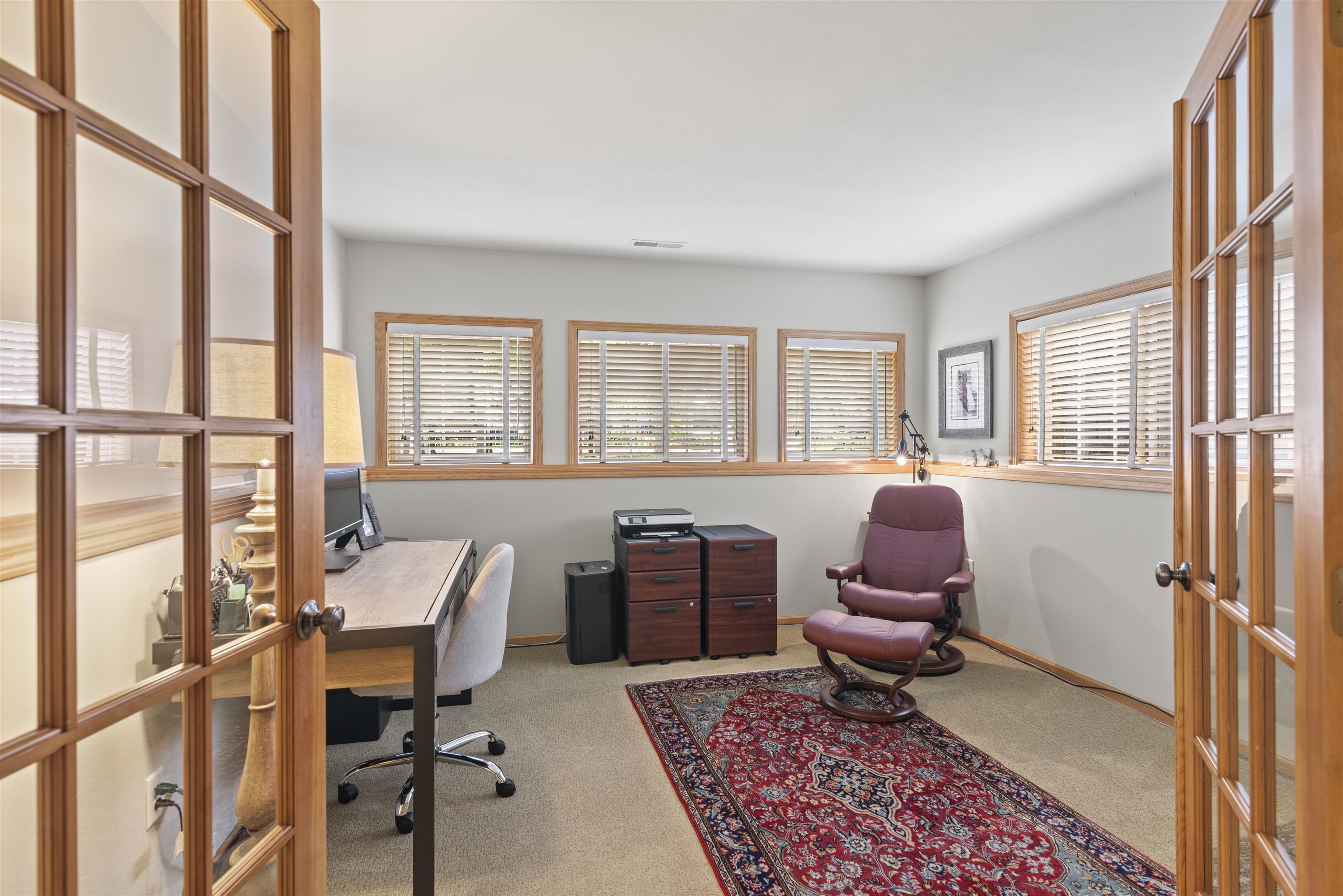 859 Fox Run Court