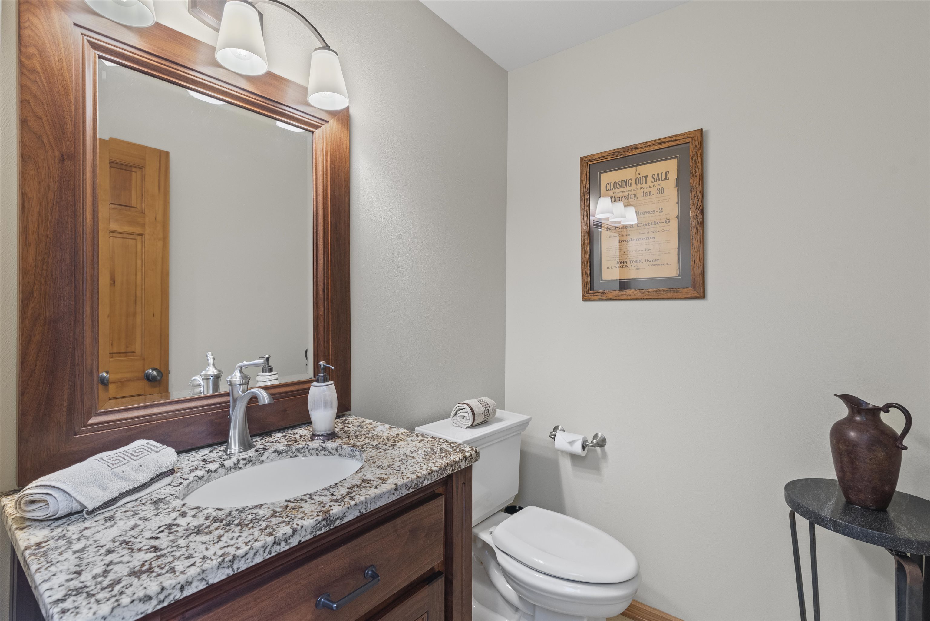 859 Fox Run Court