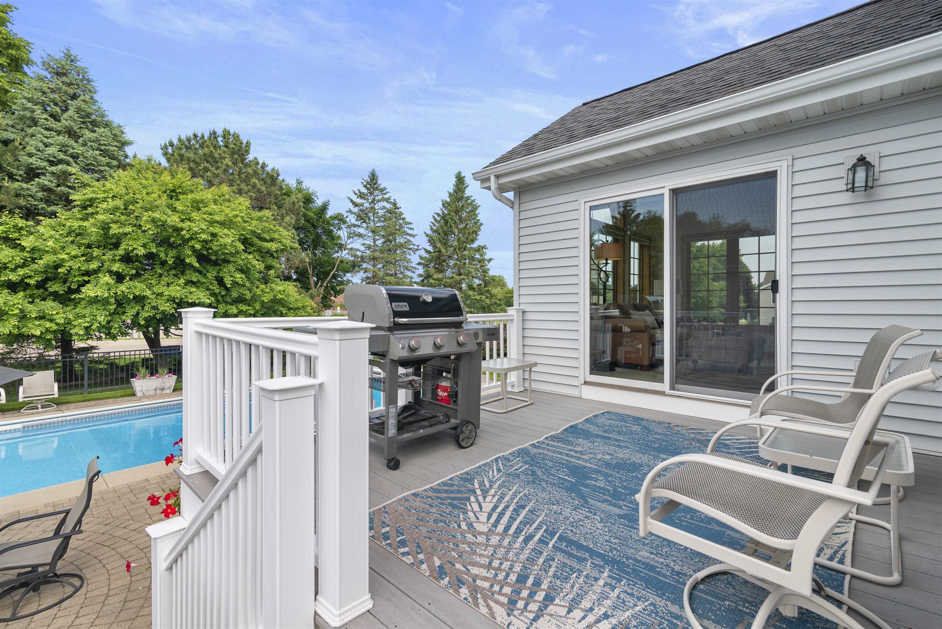859 Fox Run Court