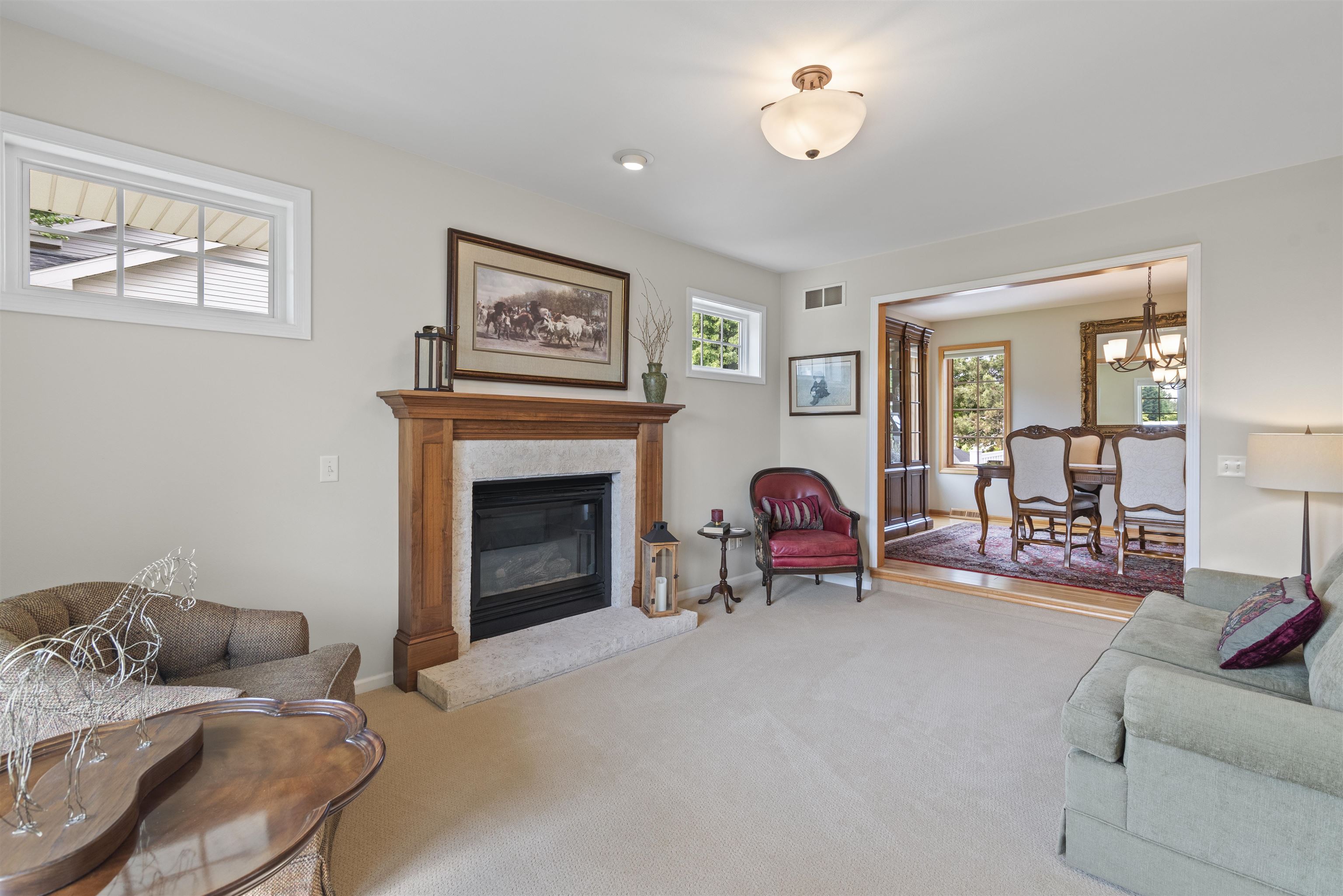 859 Fox Run Court
