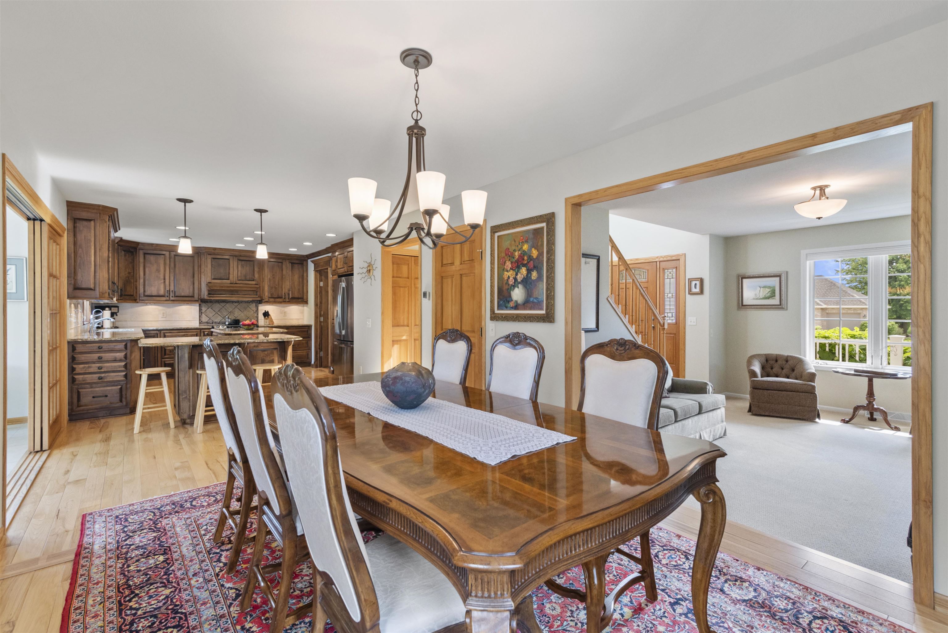 859 Fox Run Court