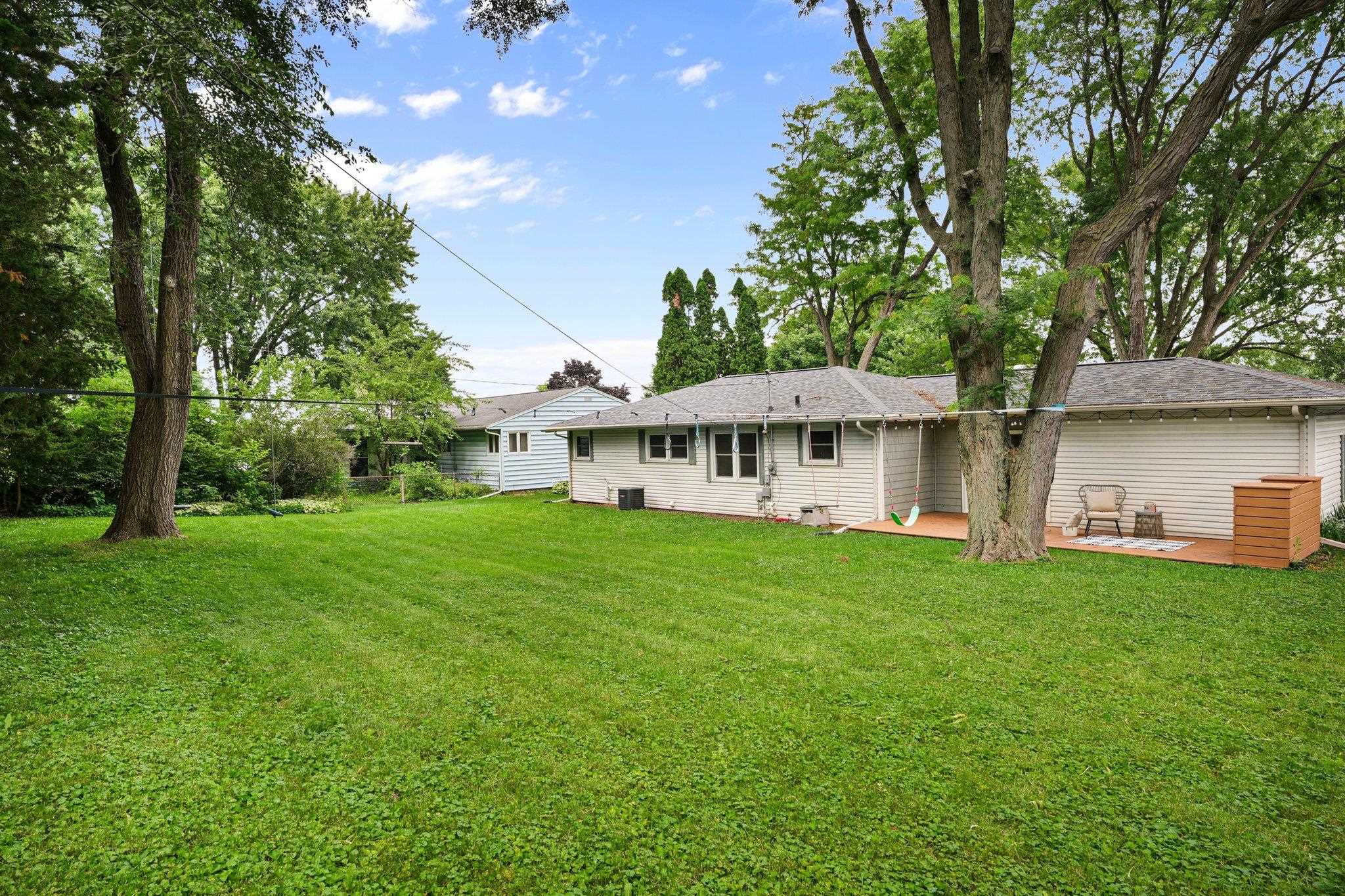 5503 Goucher Lane
