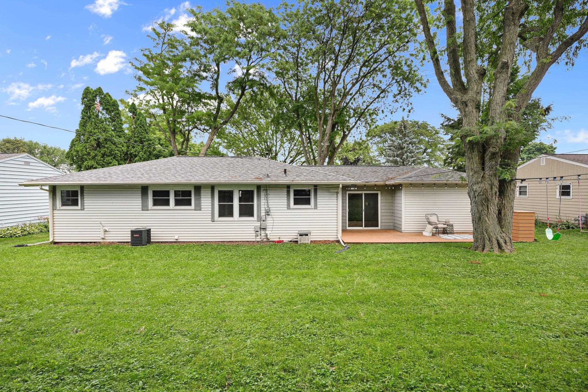 5503 Goucher Lane