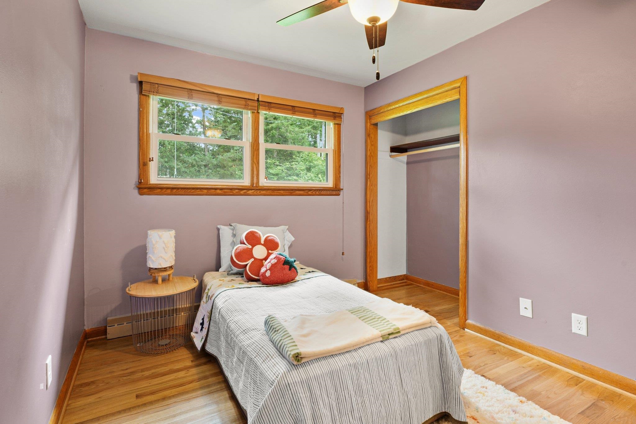 5503 Goucher Lane