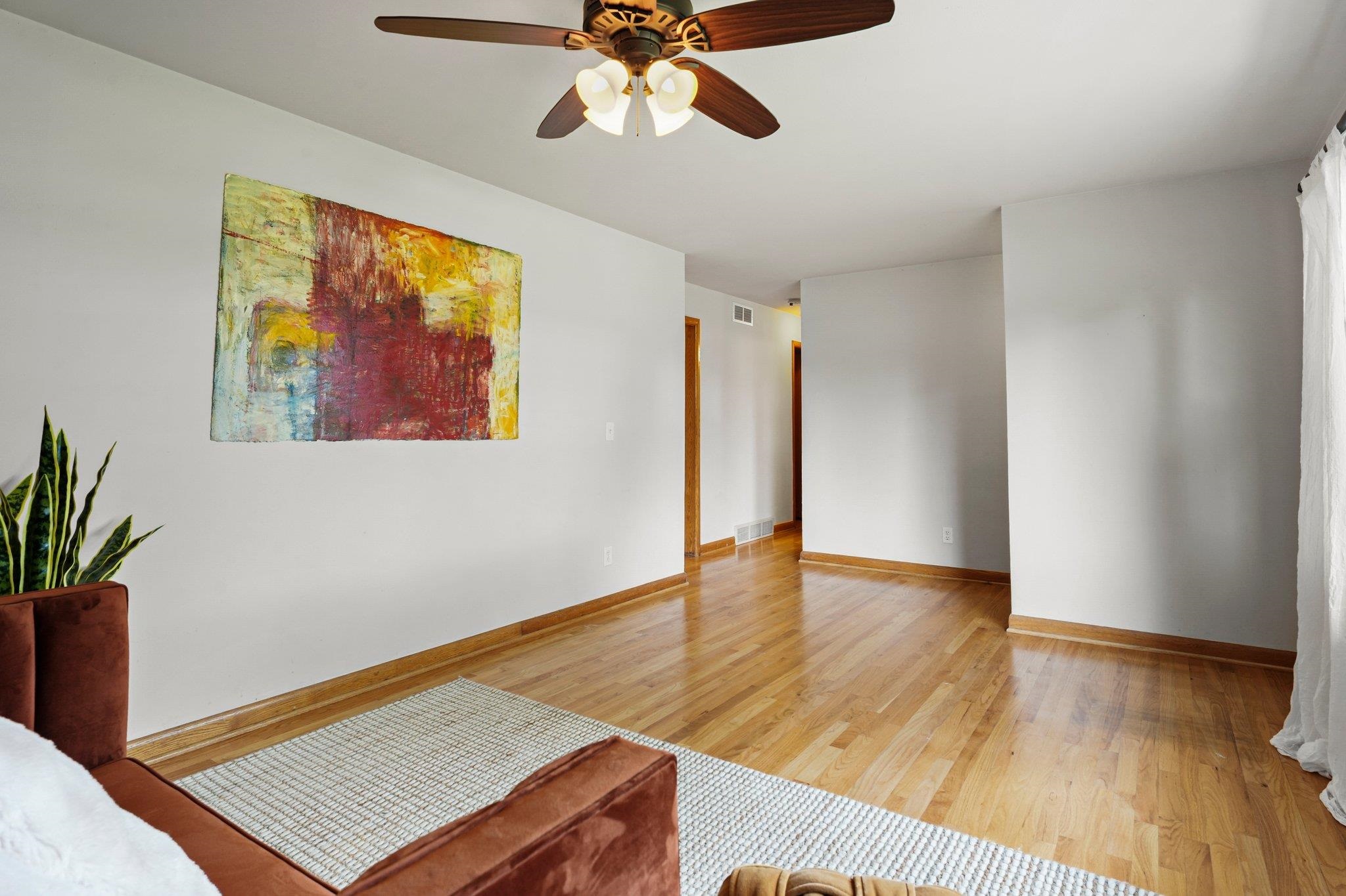 5503 Goucher Lane