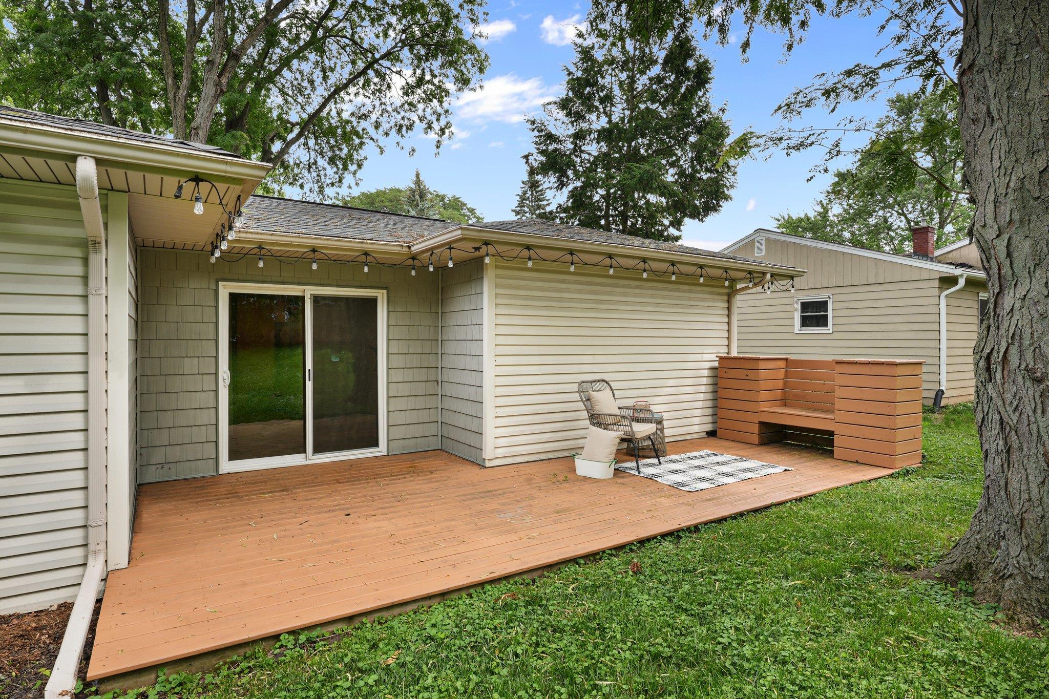 5503 Goucher Lane