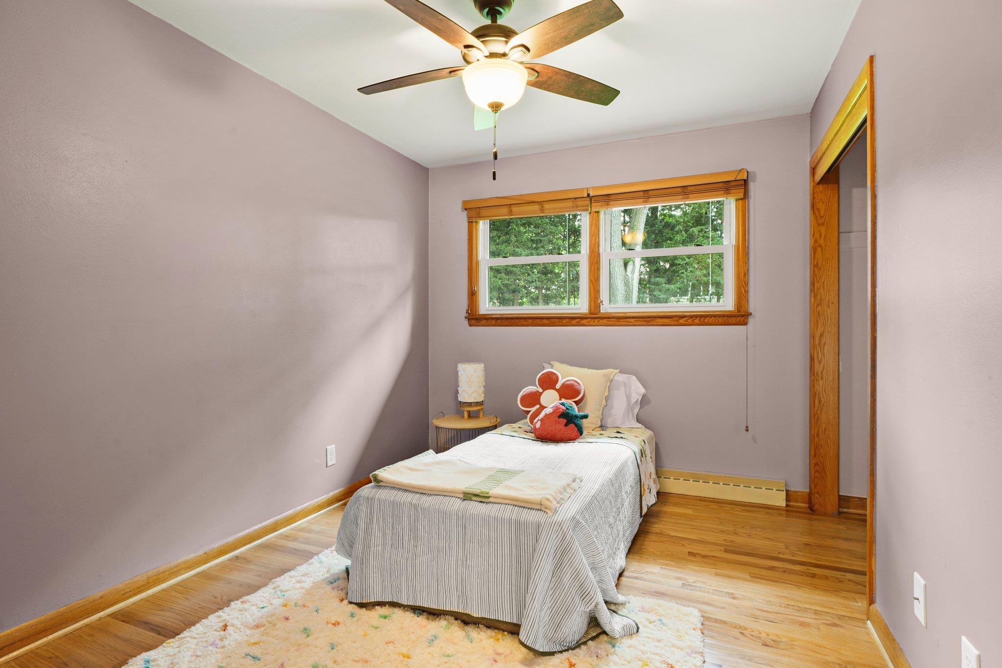 5503 Goucher Lane