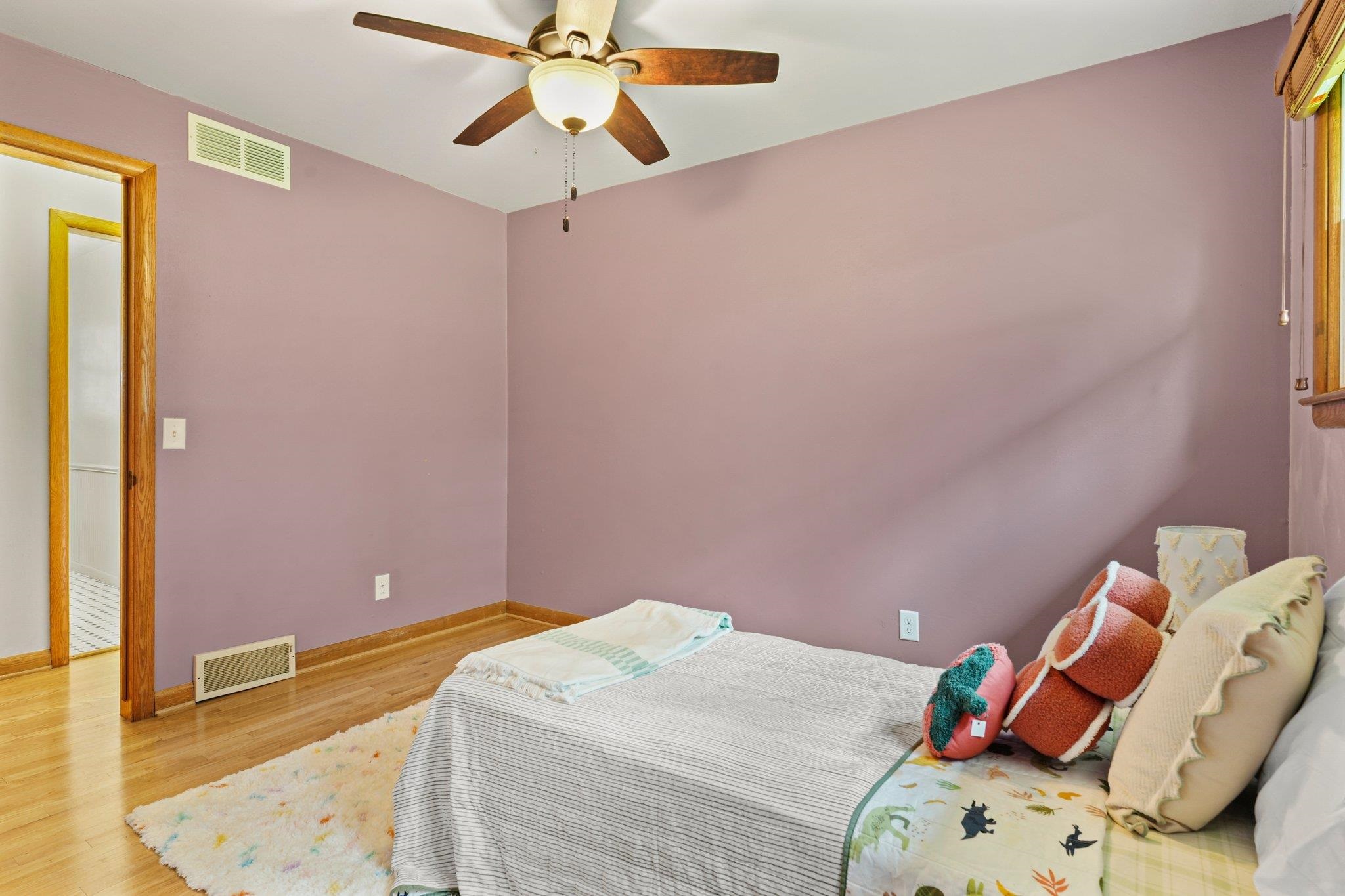 5503 Goucher Lane