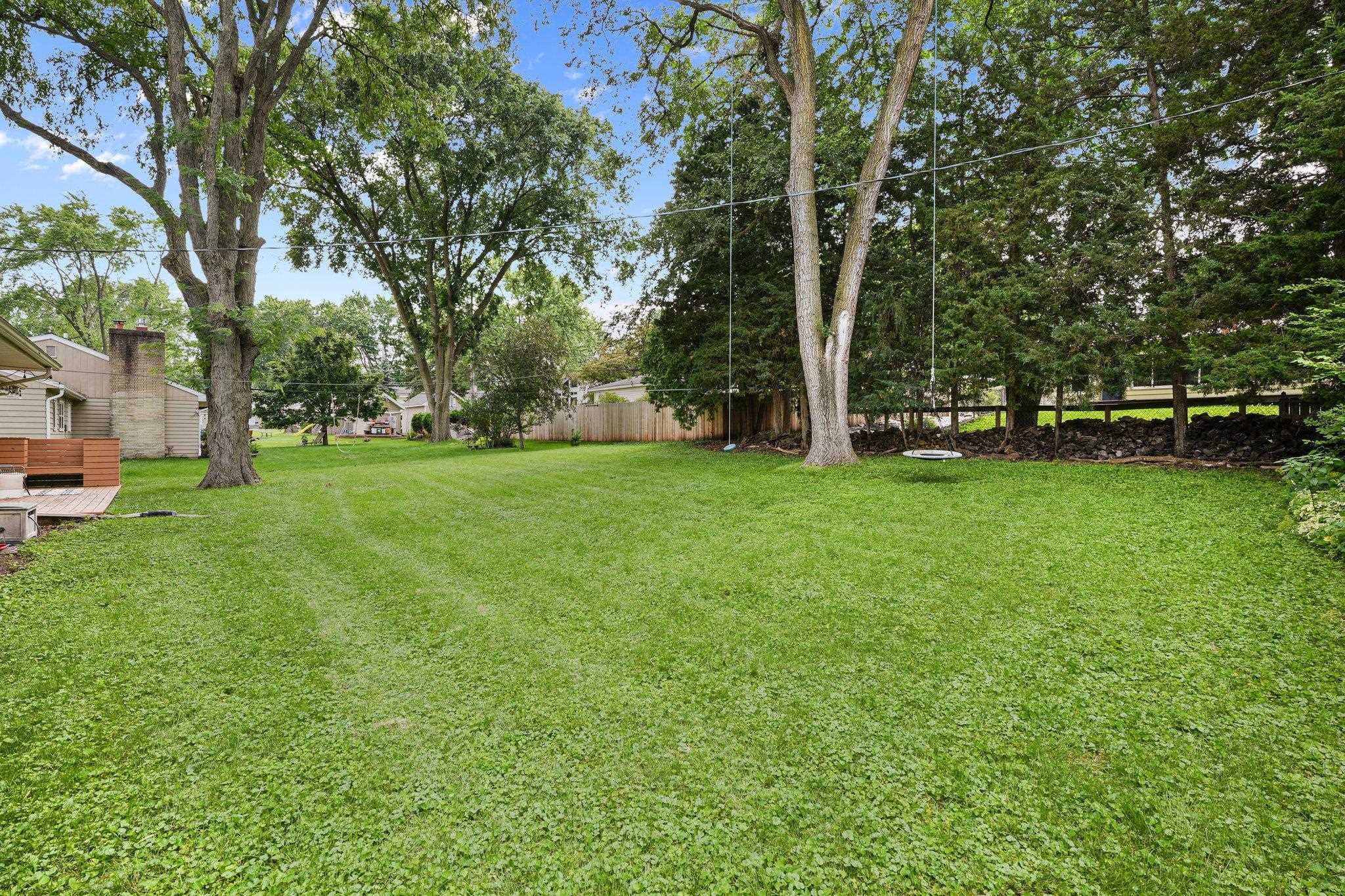 5503 Goucher Lane
