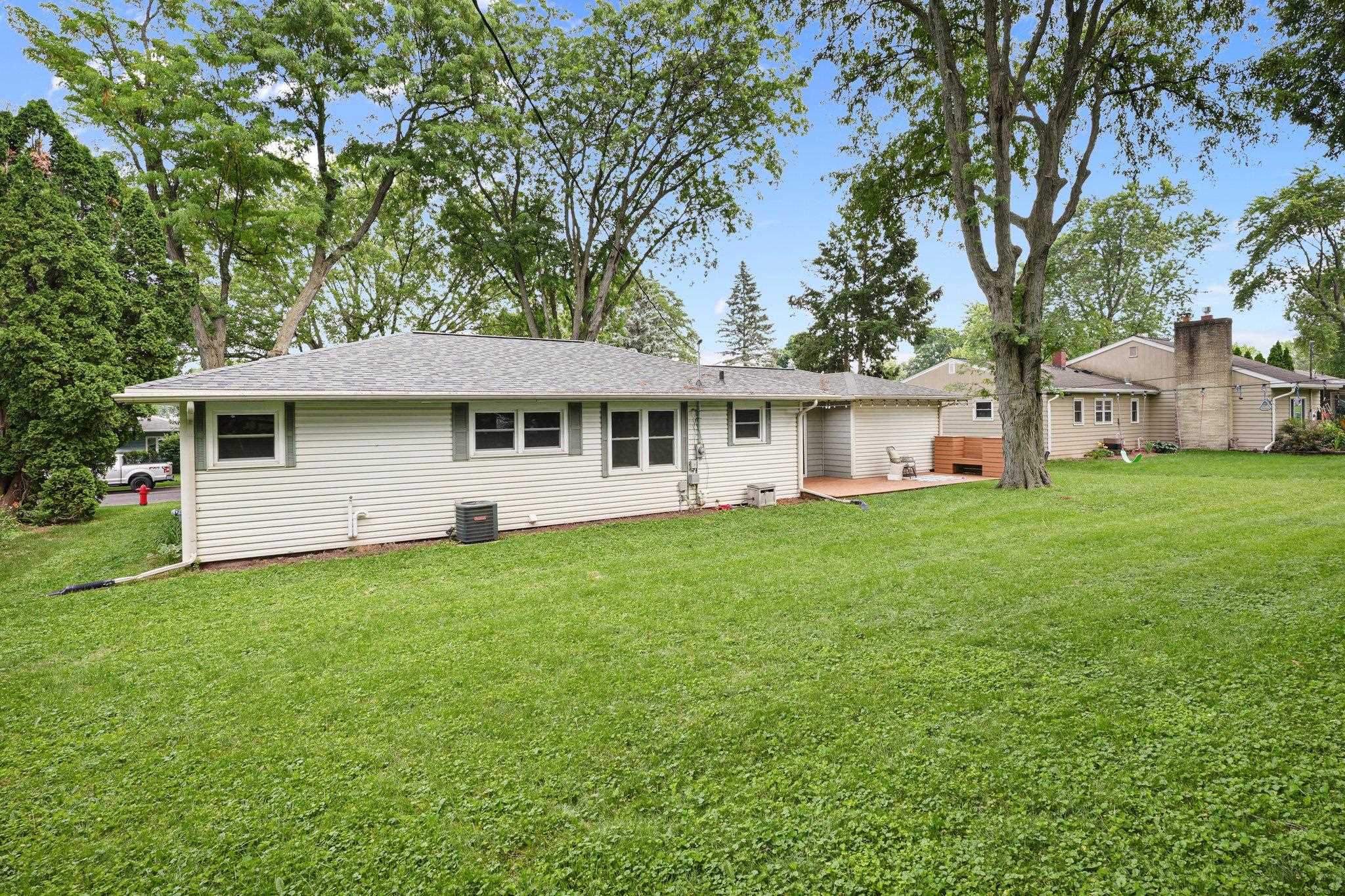 5503 Goucher Lane