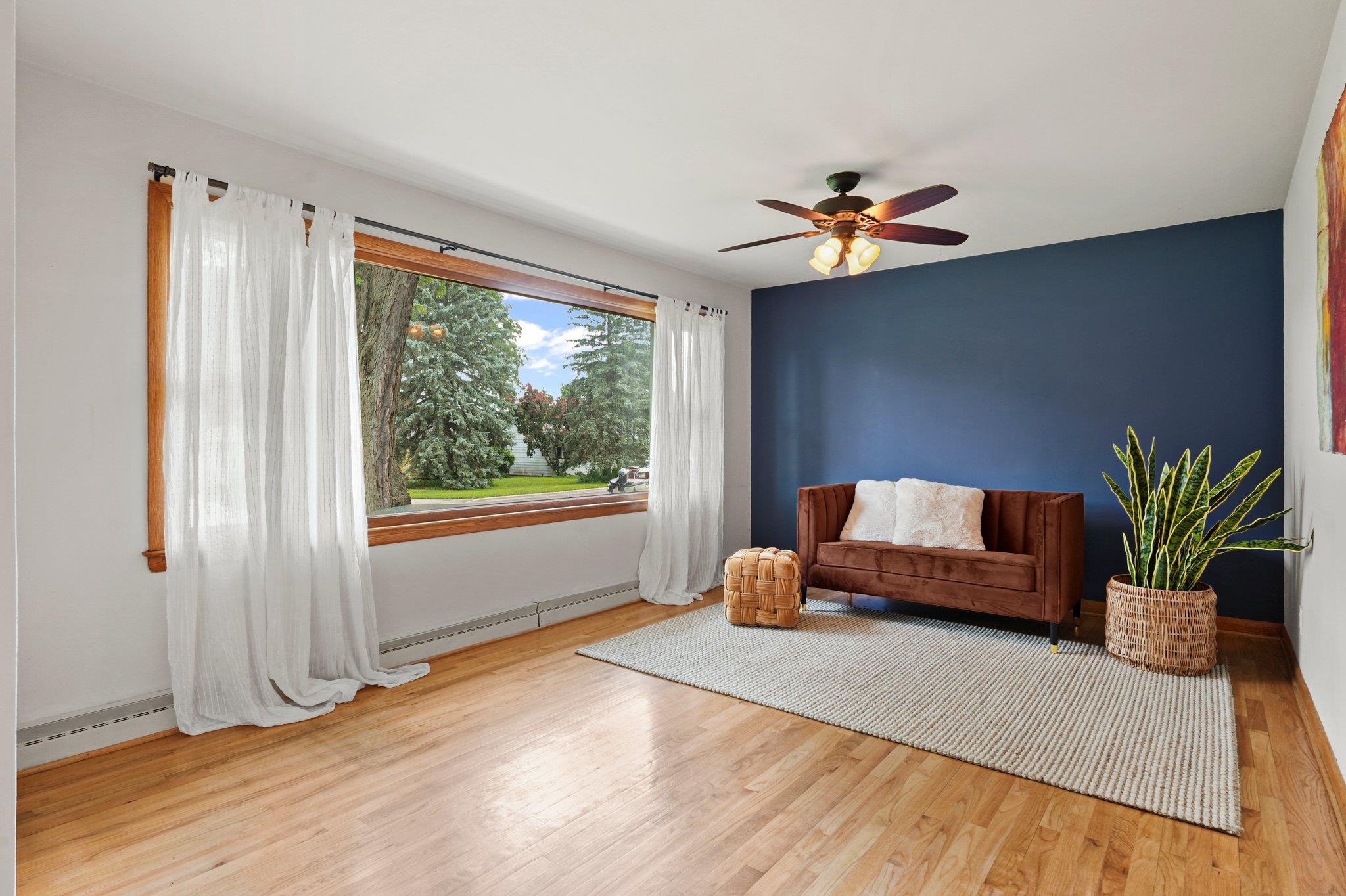 5503 Goucher Lane