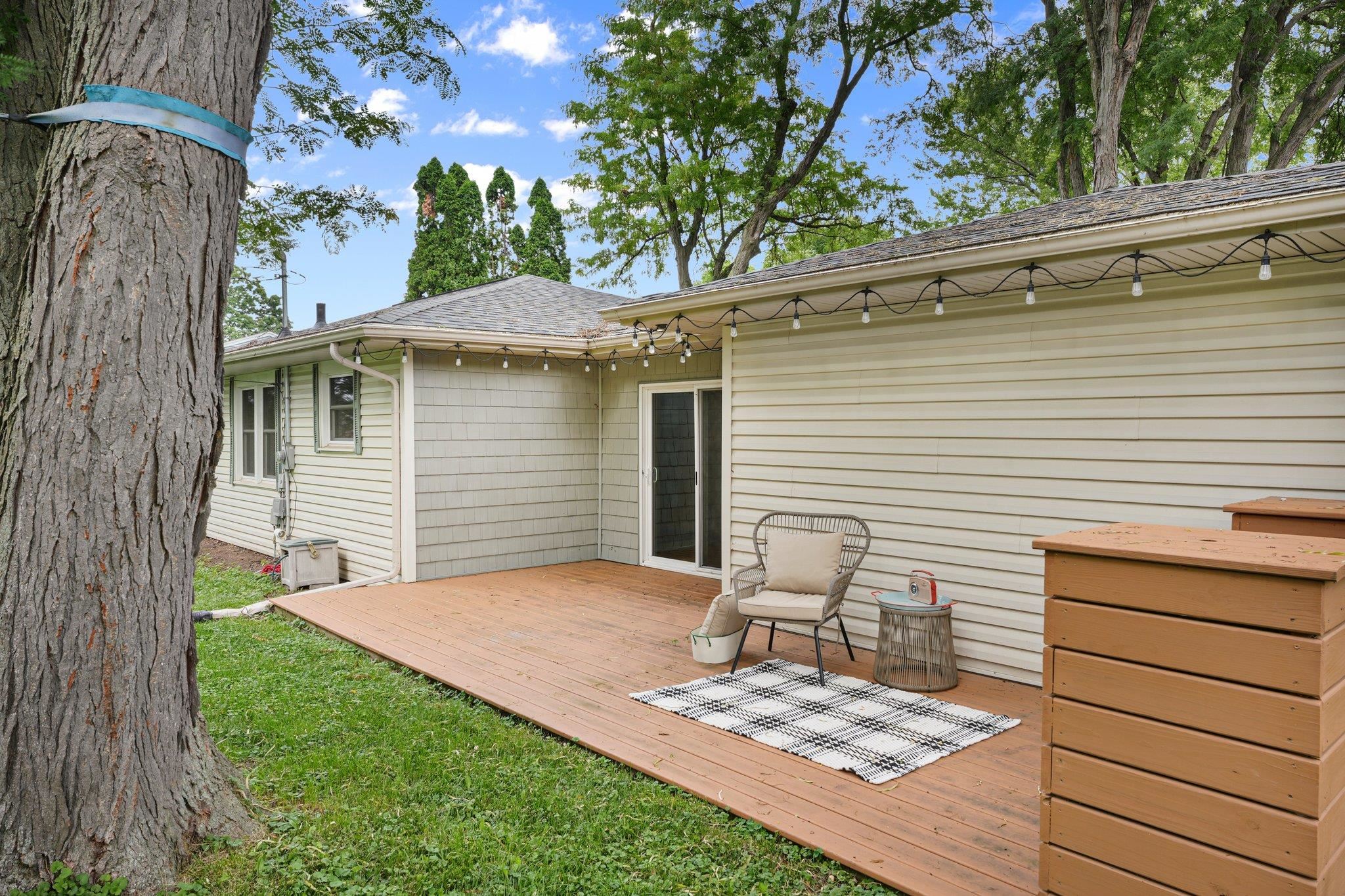 5503 Goucher Lane