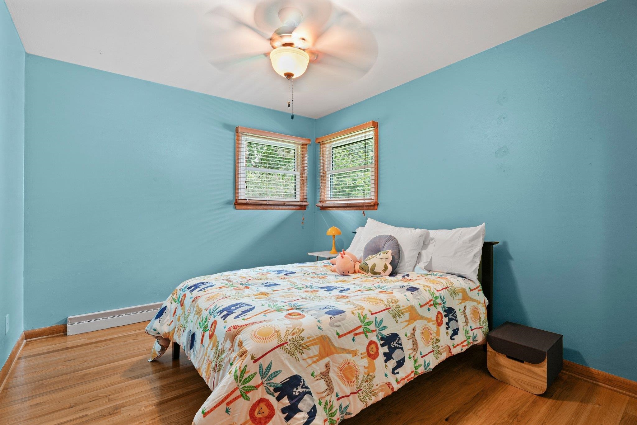 5503 Goucher Lane