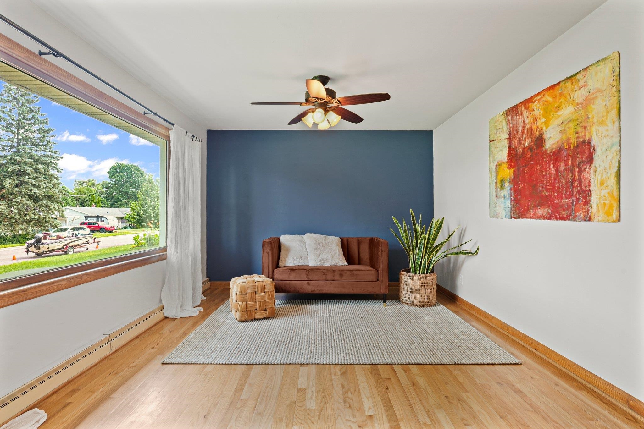 5503 Goucher Lane