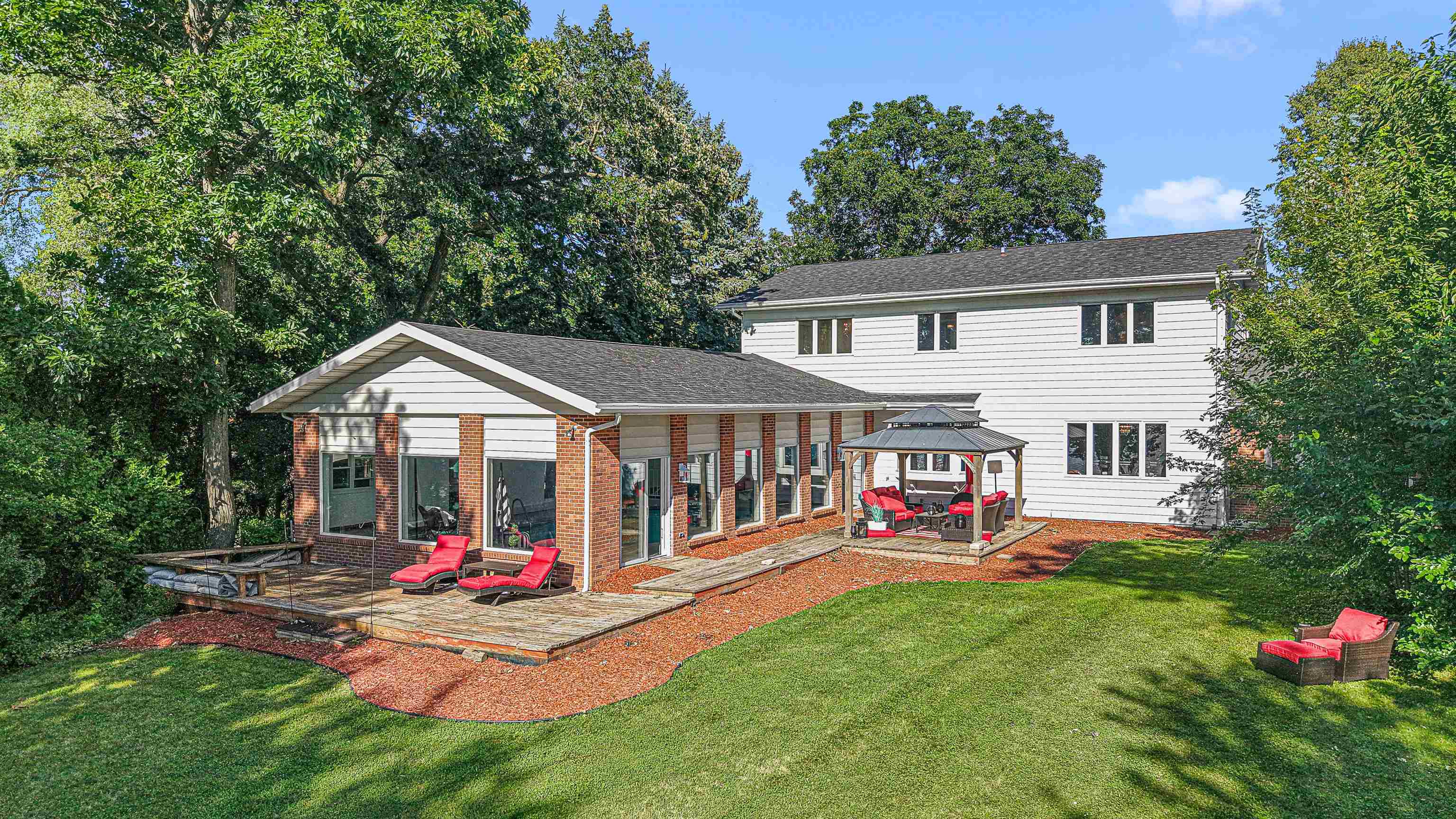 1120 Lake Shore Drive