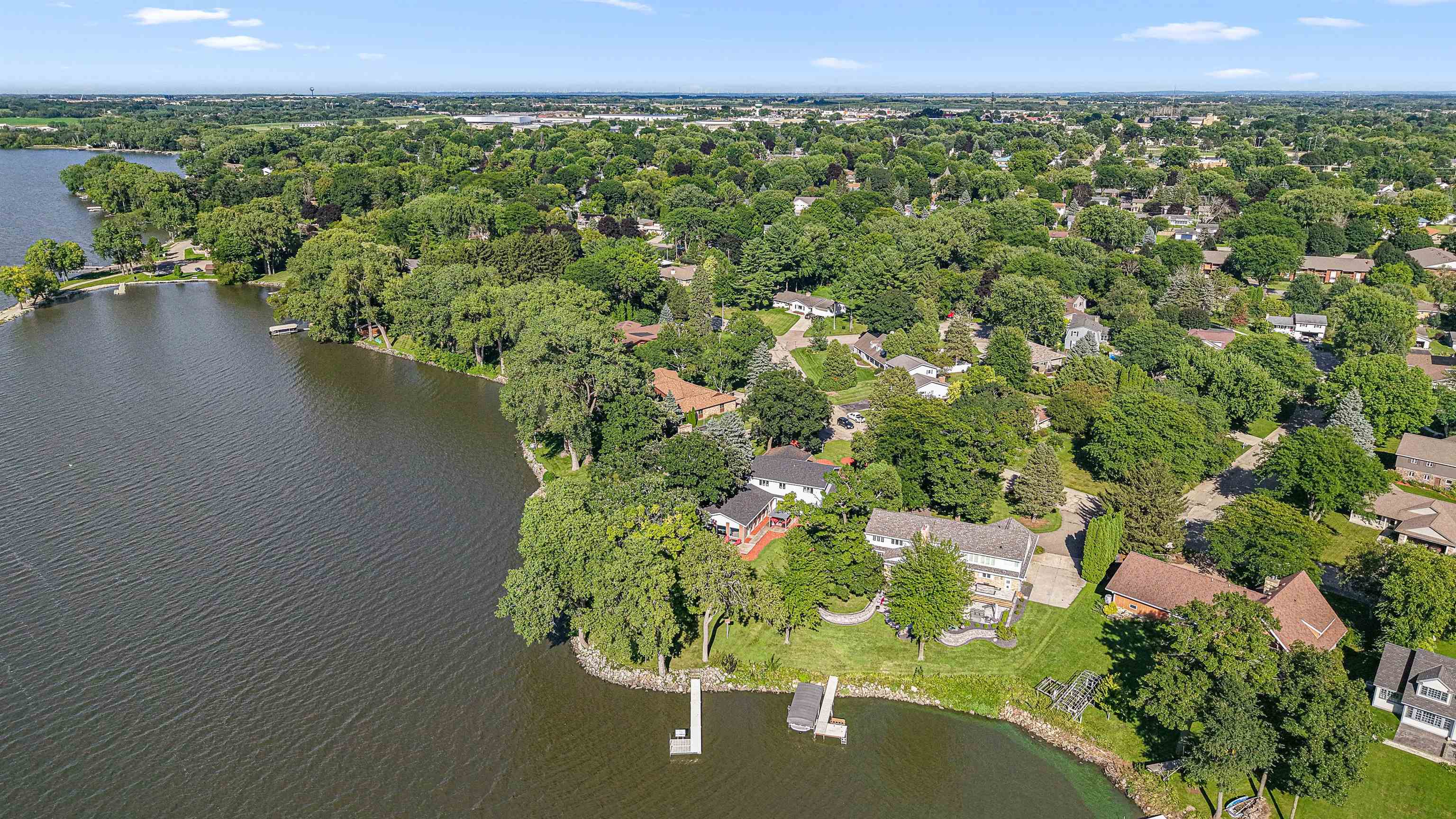 1120 Lake Shore Drive