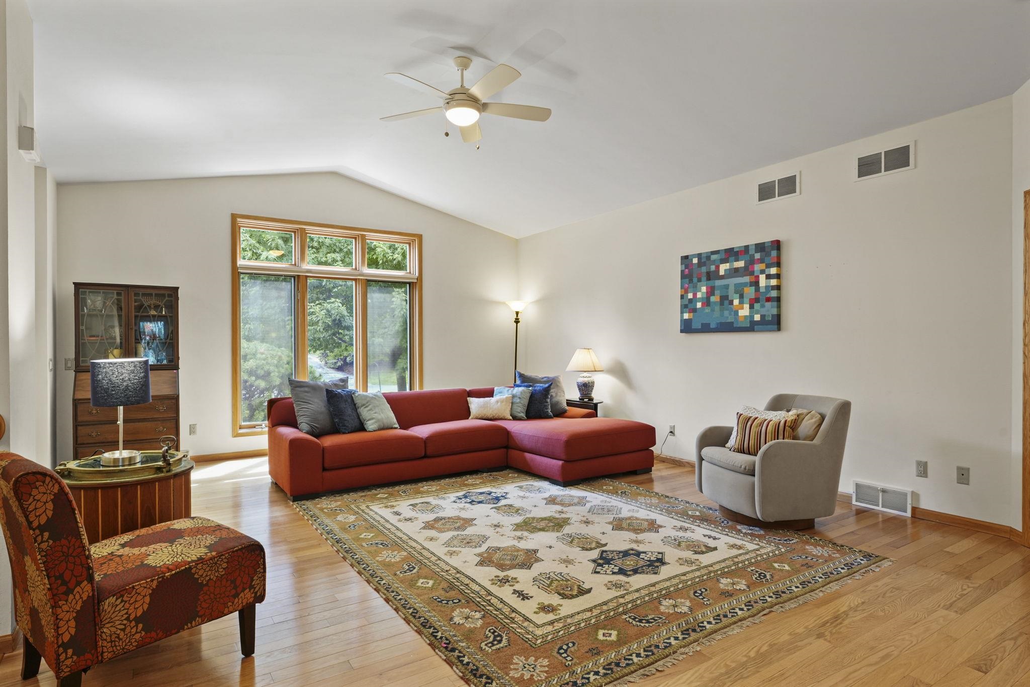 6907 Old Sauk Court