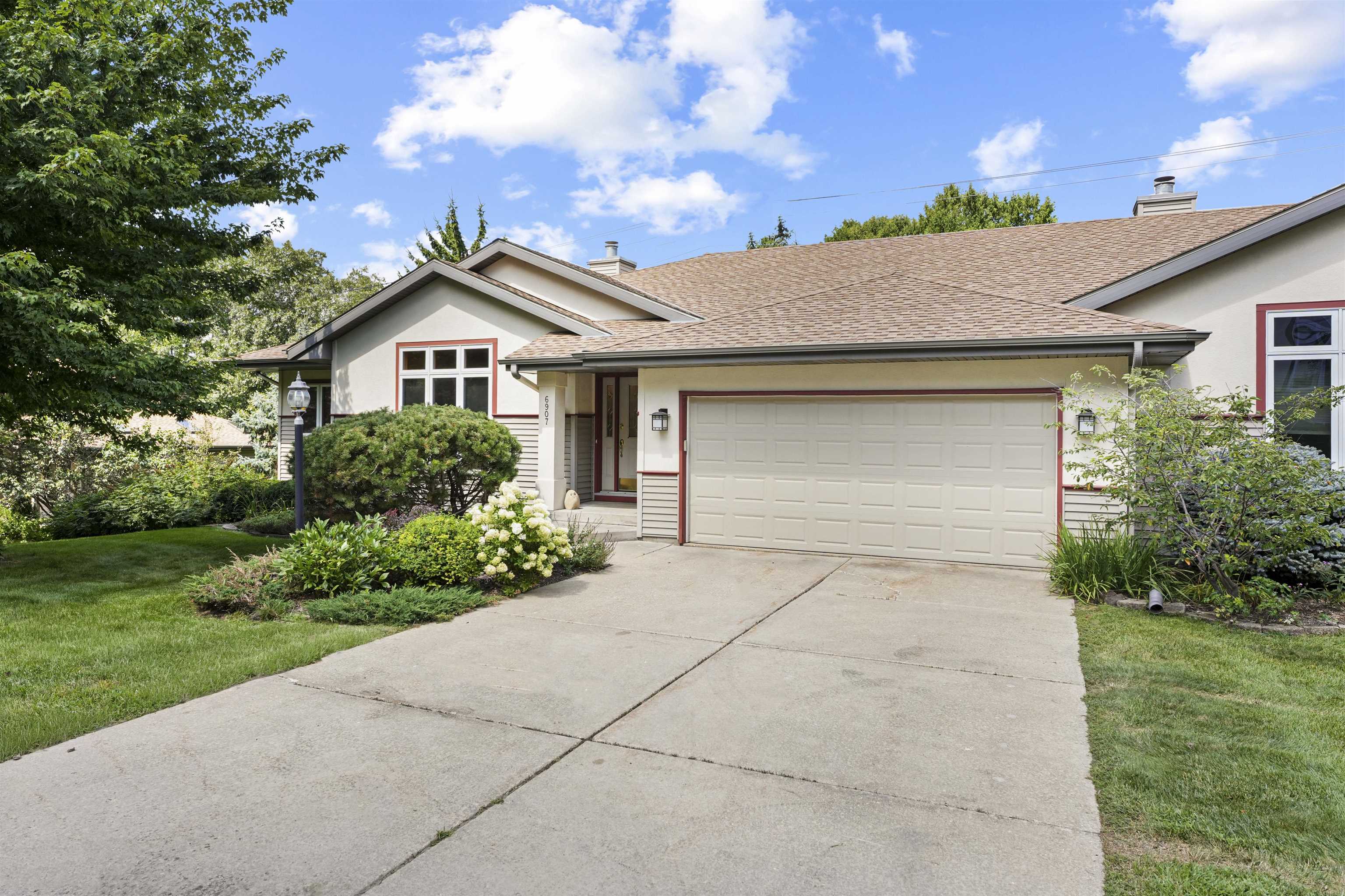 6907 Old Sauk Court