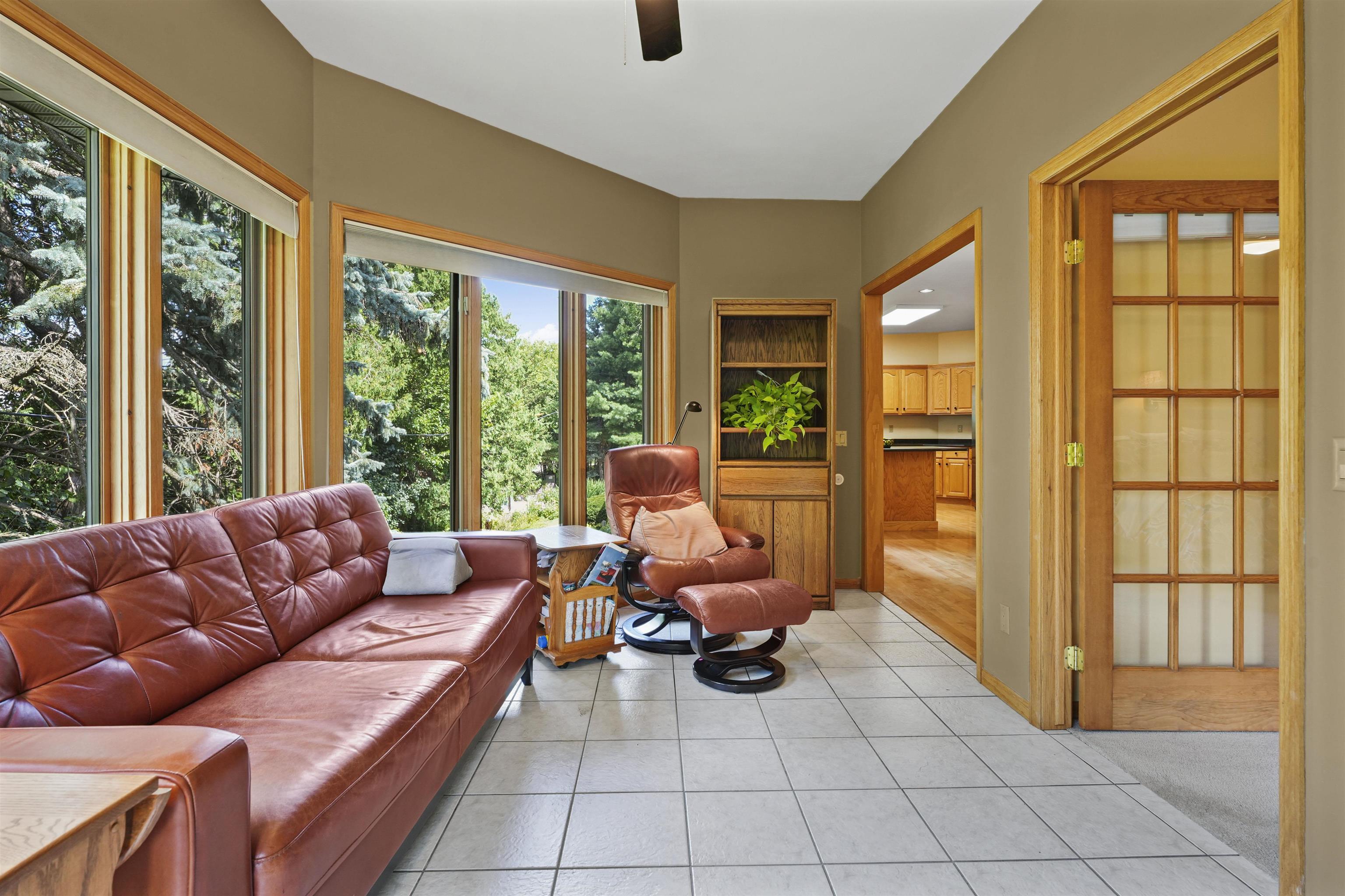 6907 Old Sauk Court