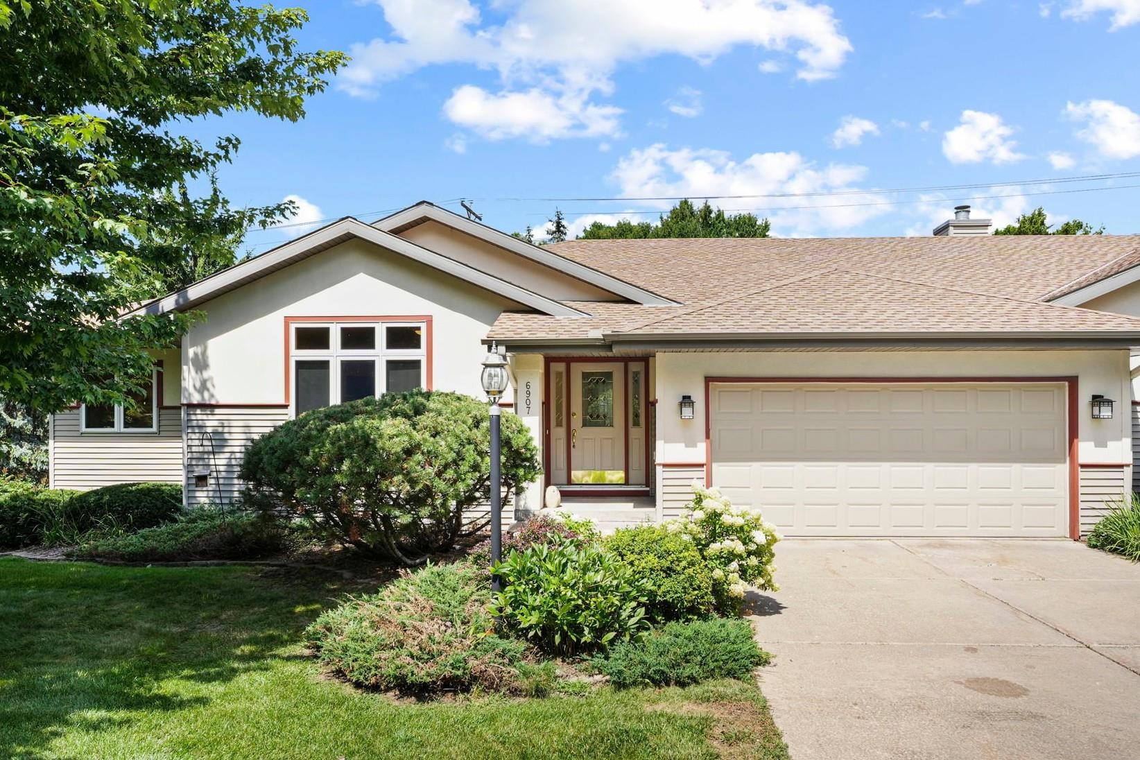6907 Old Sauk Court