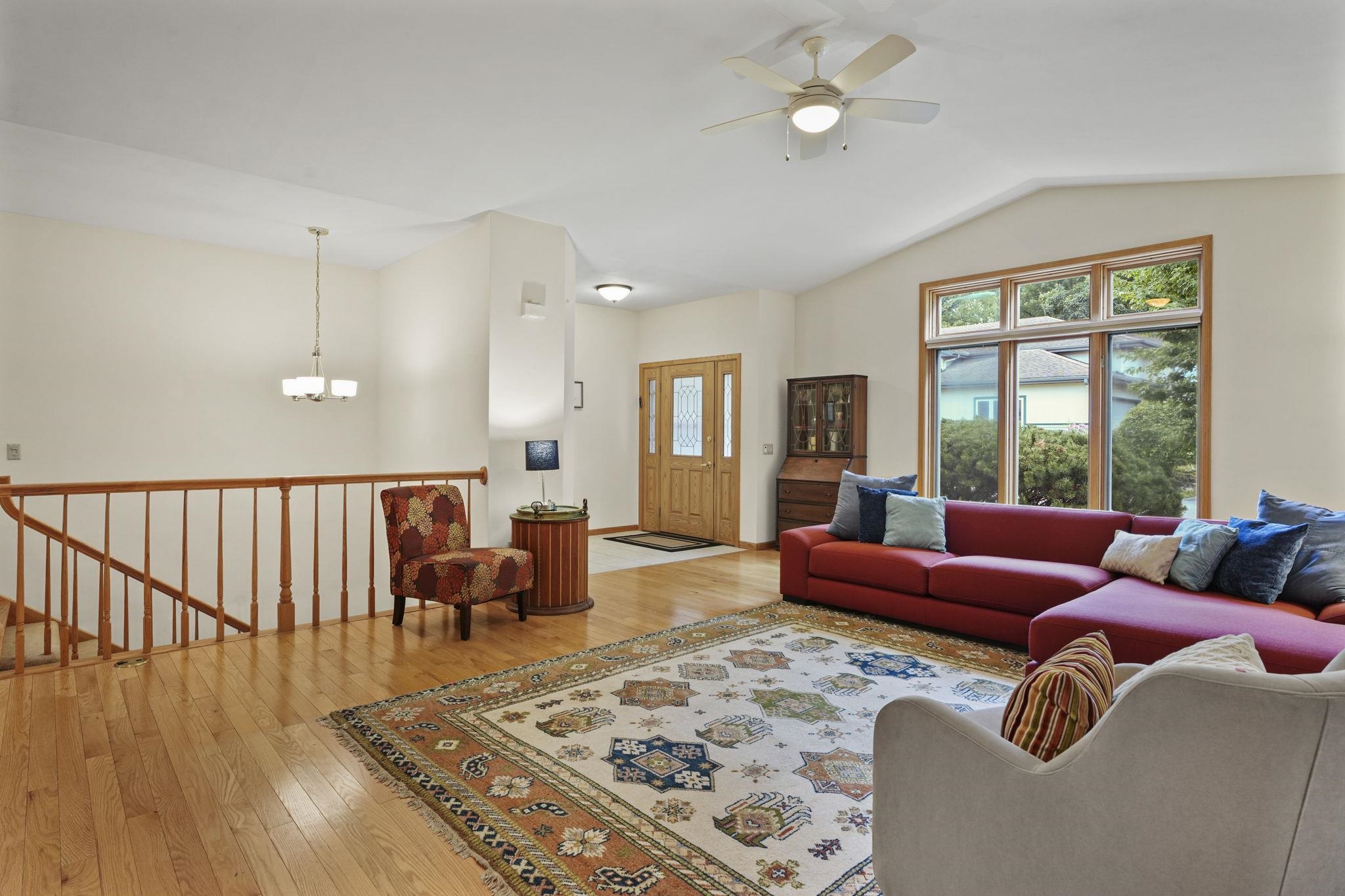 6907 Old Sauk Court