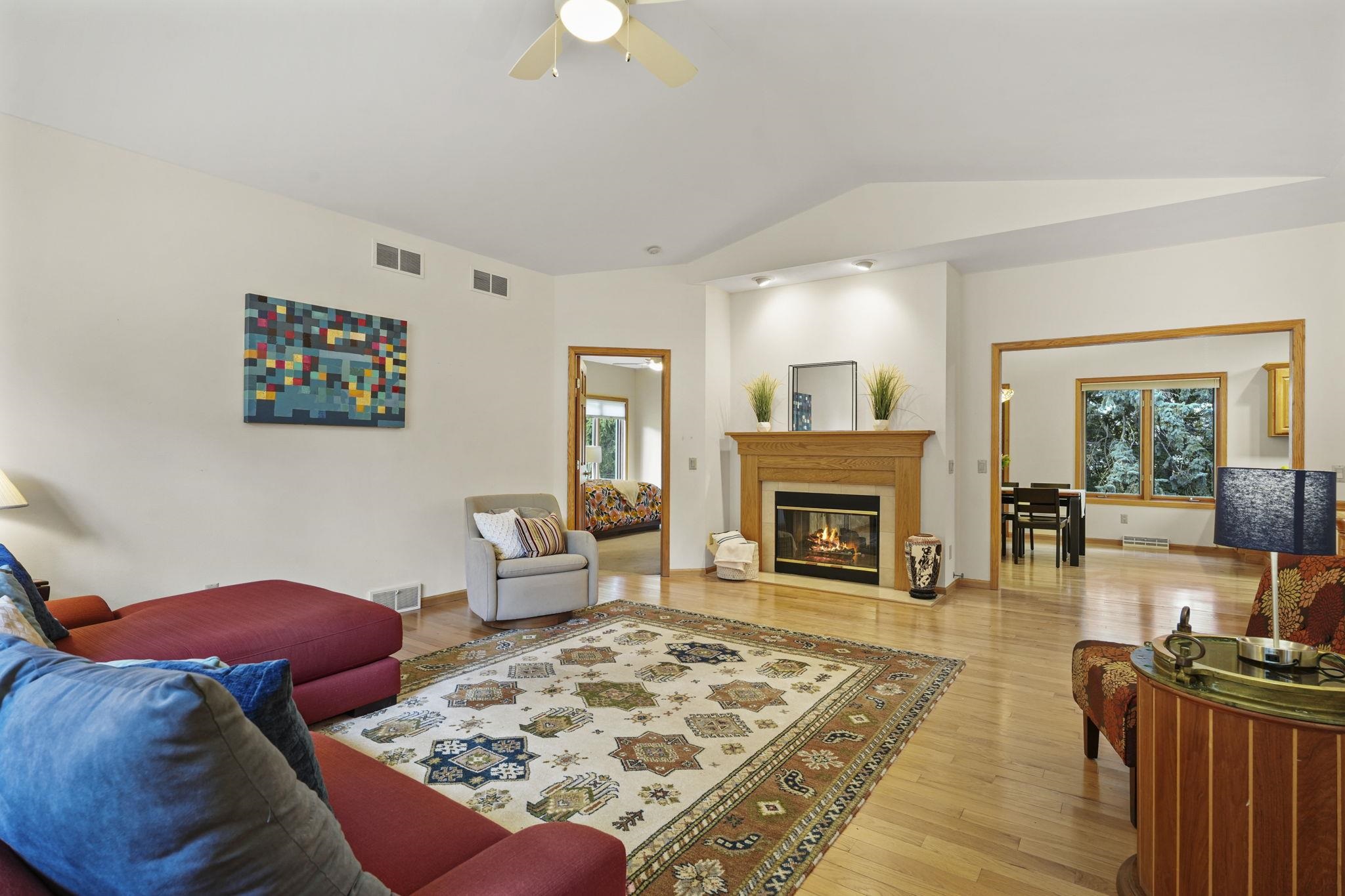 6907 Old Sauk Court
