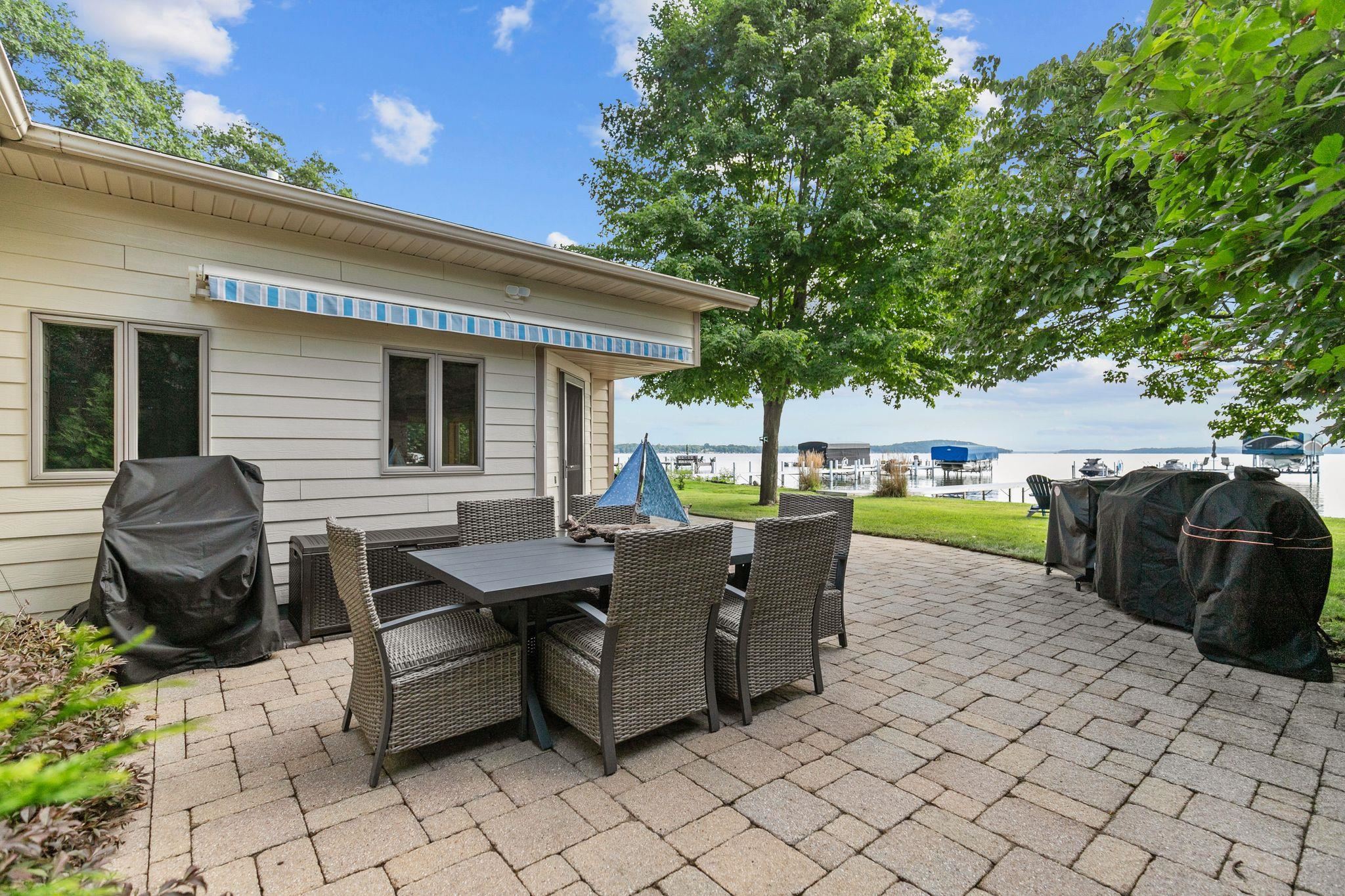 N4480 S Lakeshore Drive