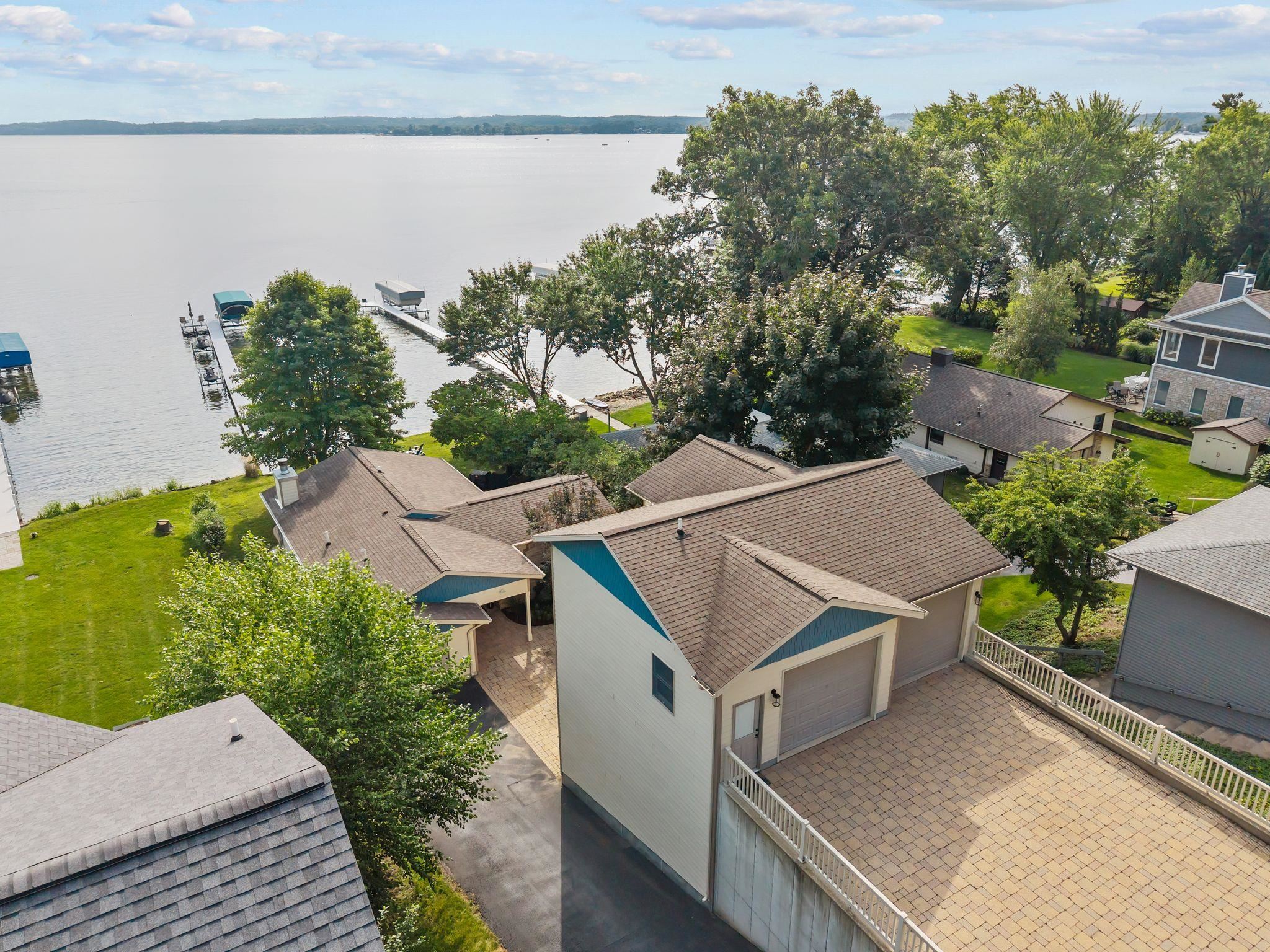 N4480 S Lakeshore Drive