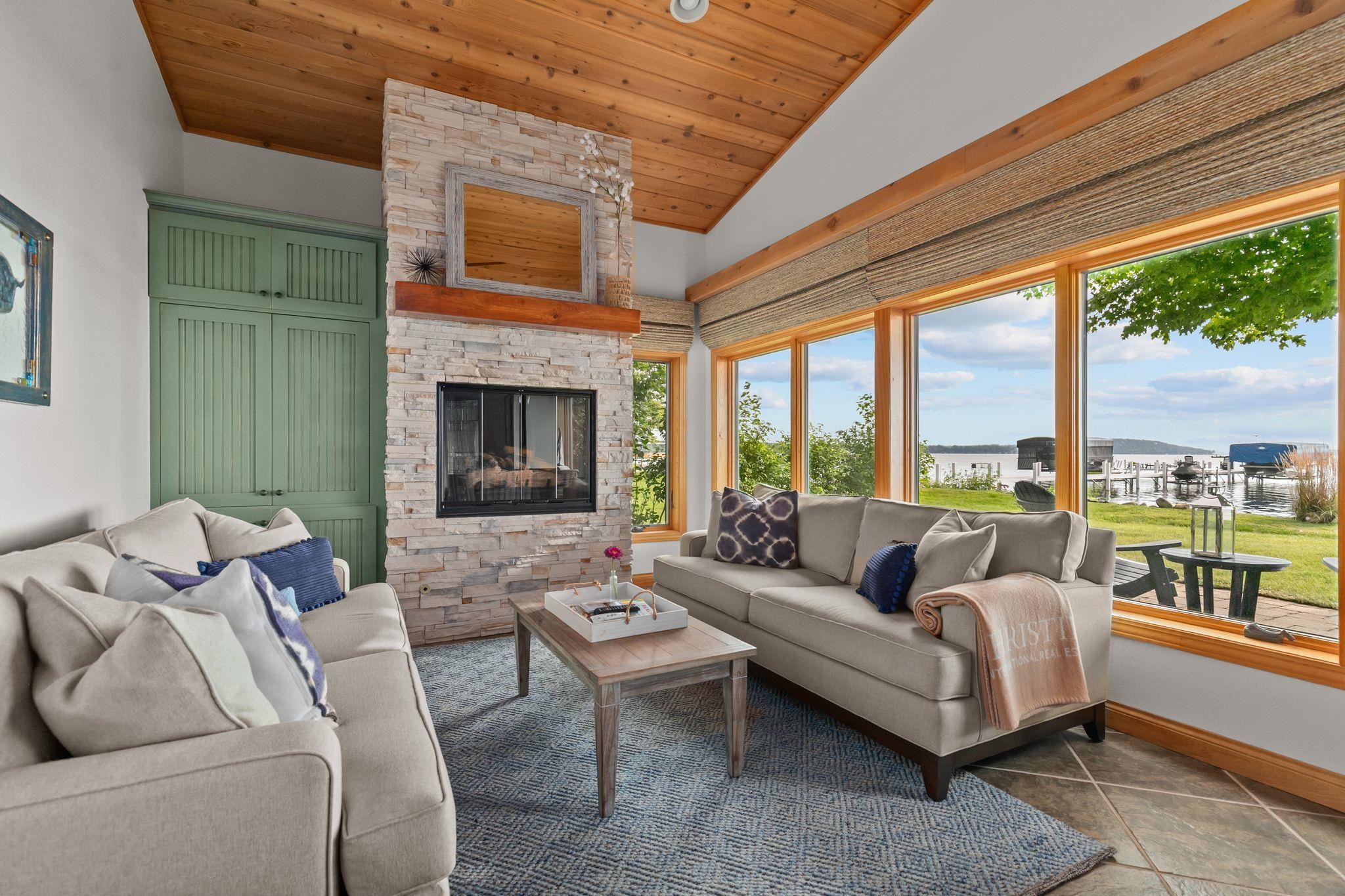 N4480 S Lakeshore Drive