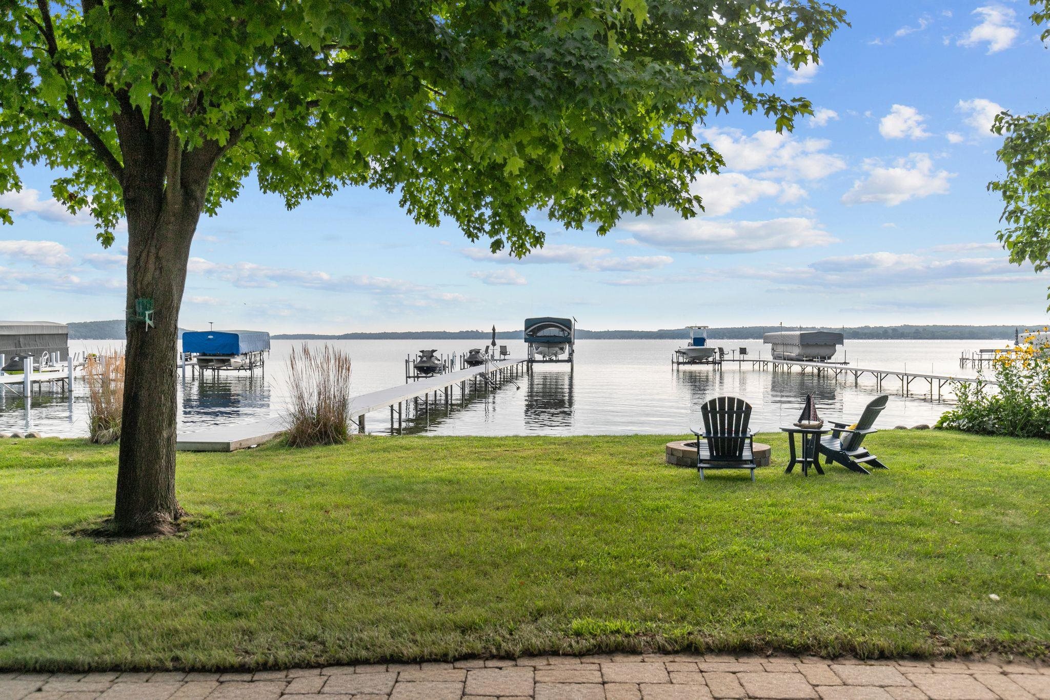 N4480 S Lakeshore Drive