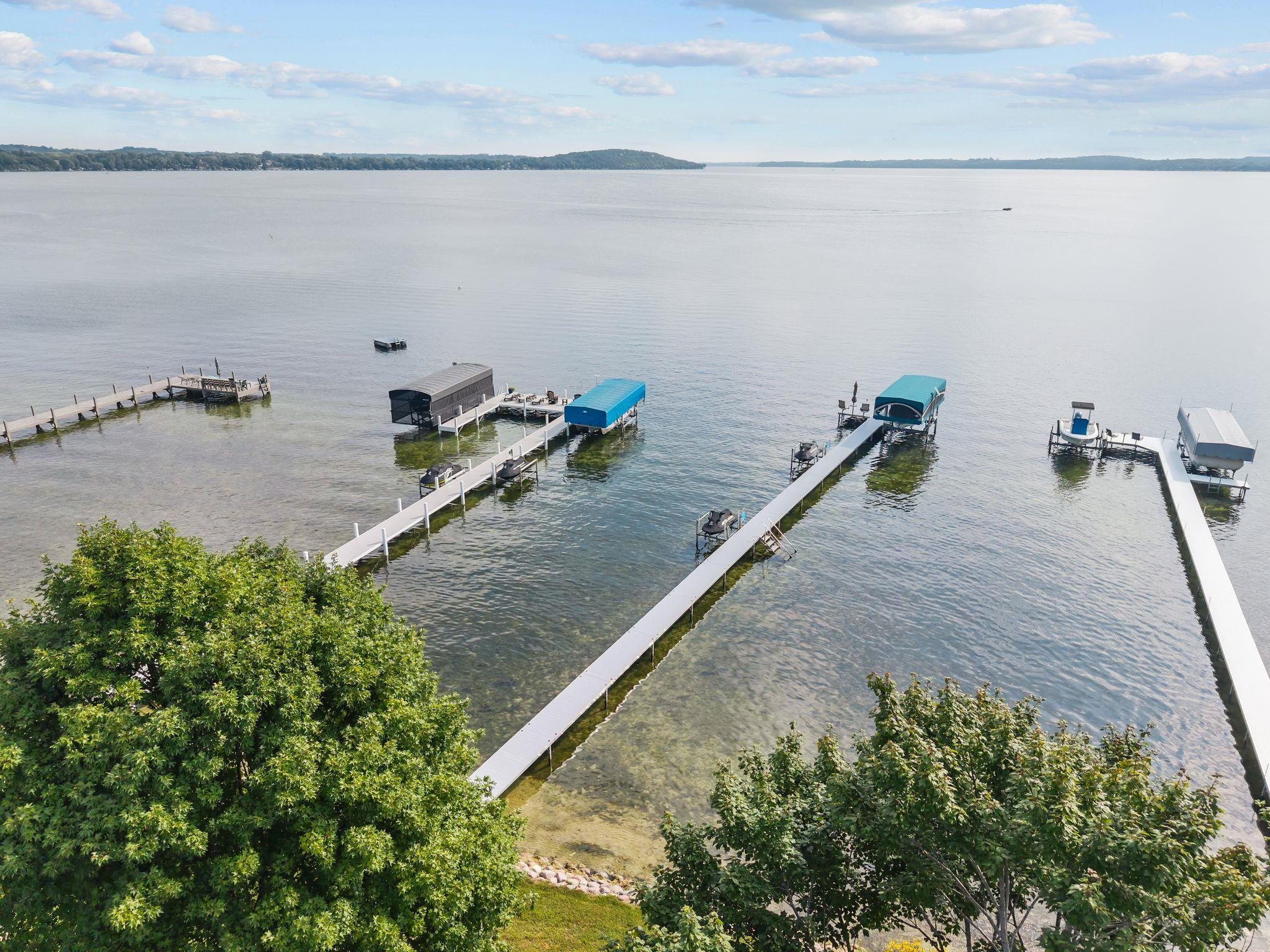 N4480 S Lakeshore Drive