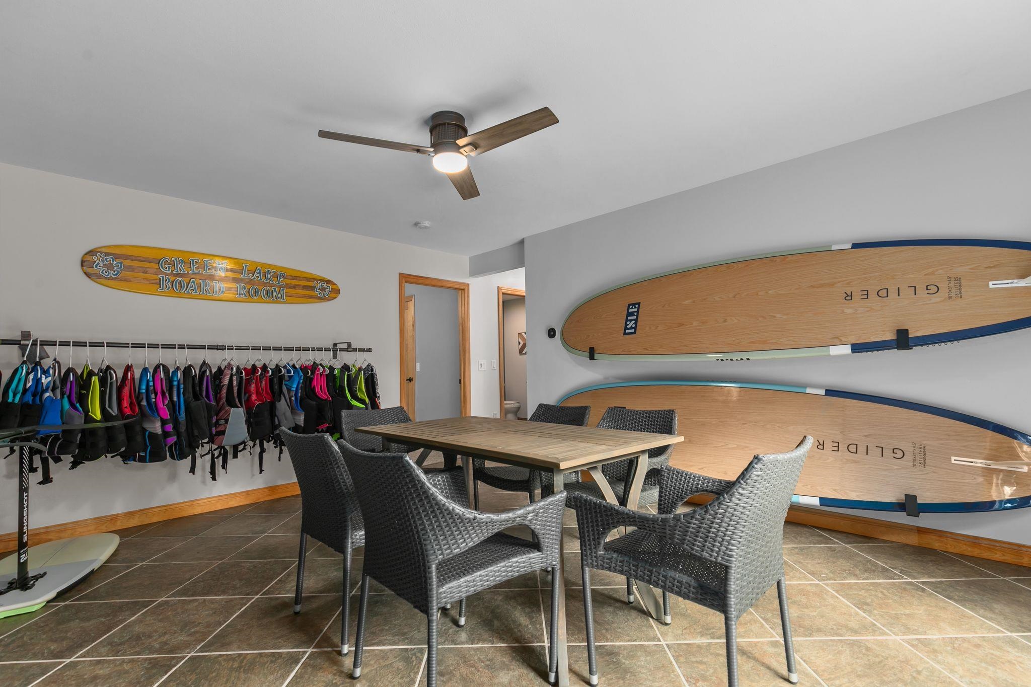 N4480 S Lakeshore Drive