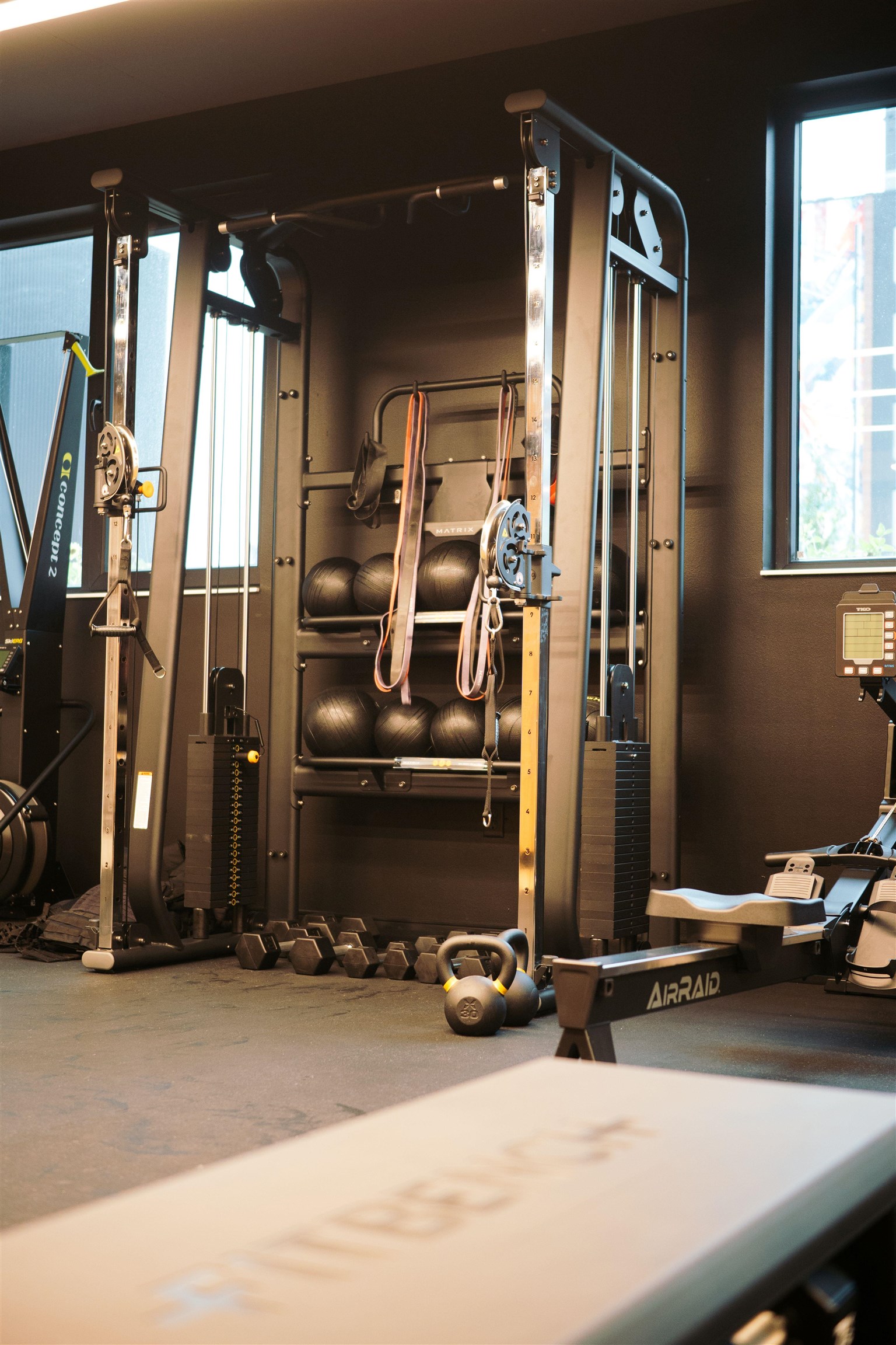 10 S Paterson Street 1301