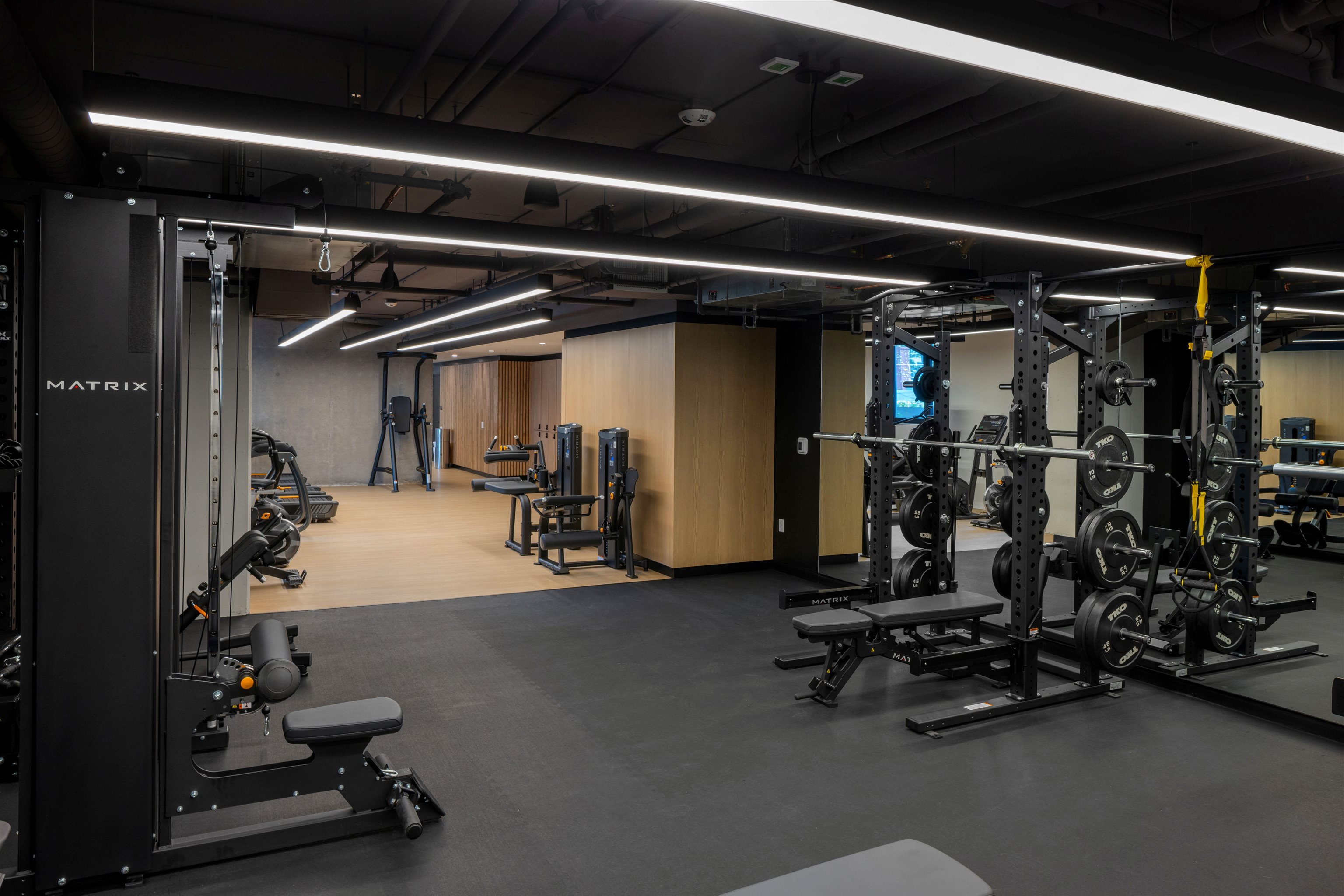 10 S Paterson Street 1301