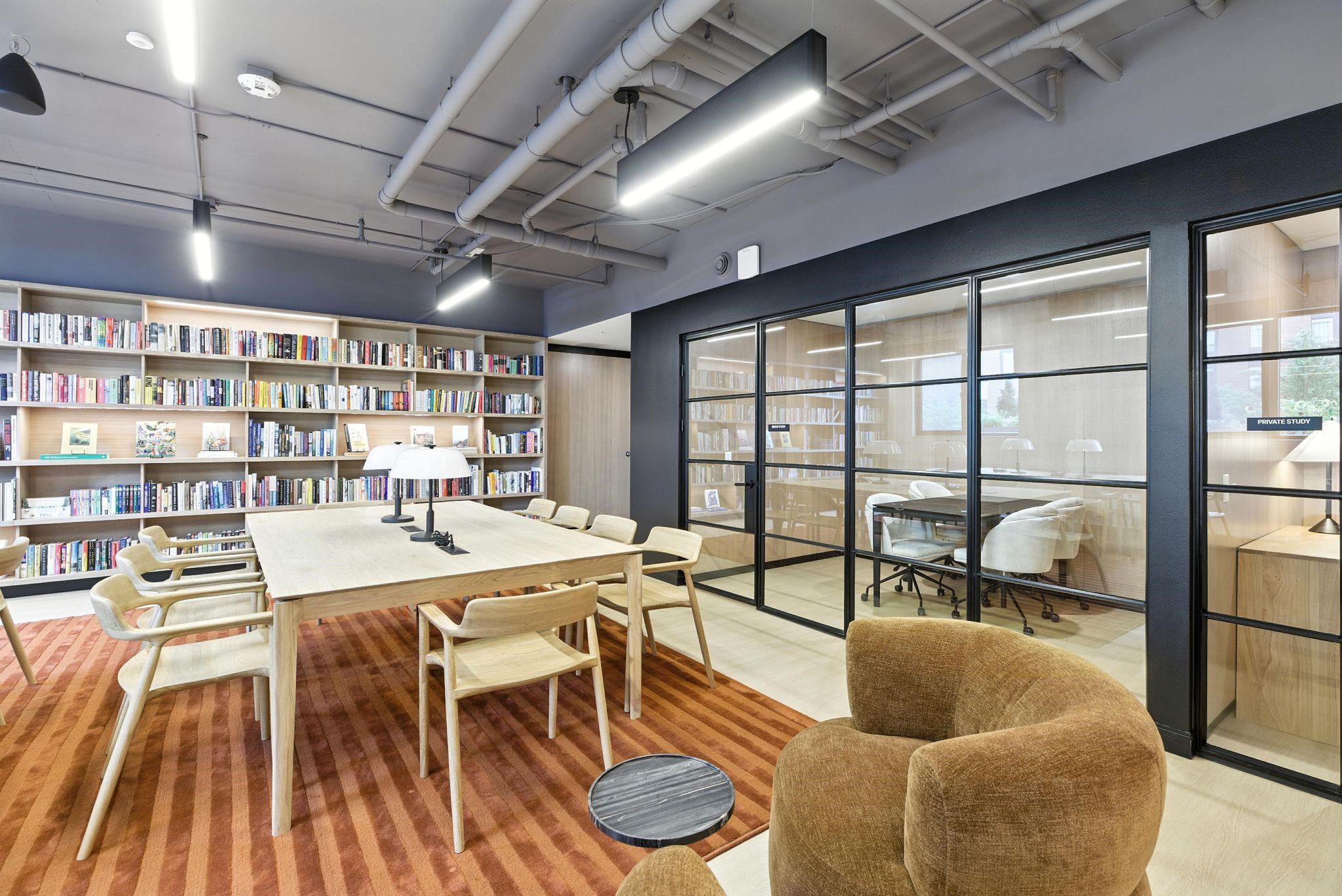 10 S Paterson Street 1301