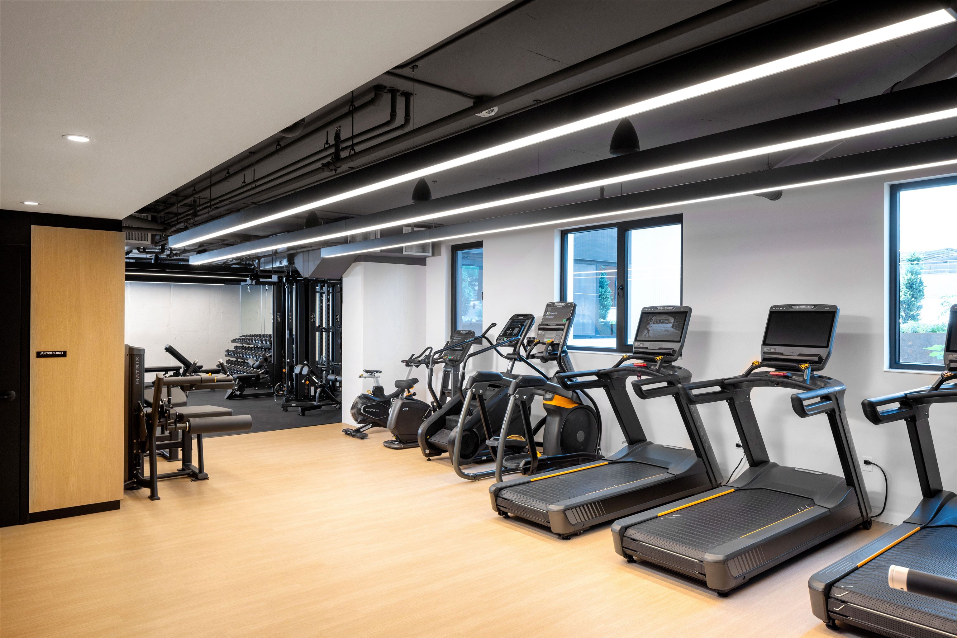 10 S Paterson Street 1301