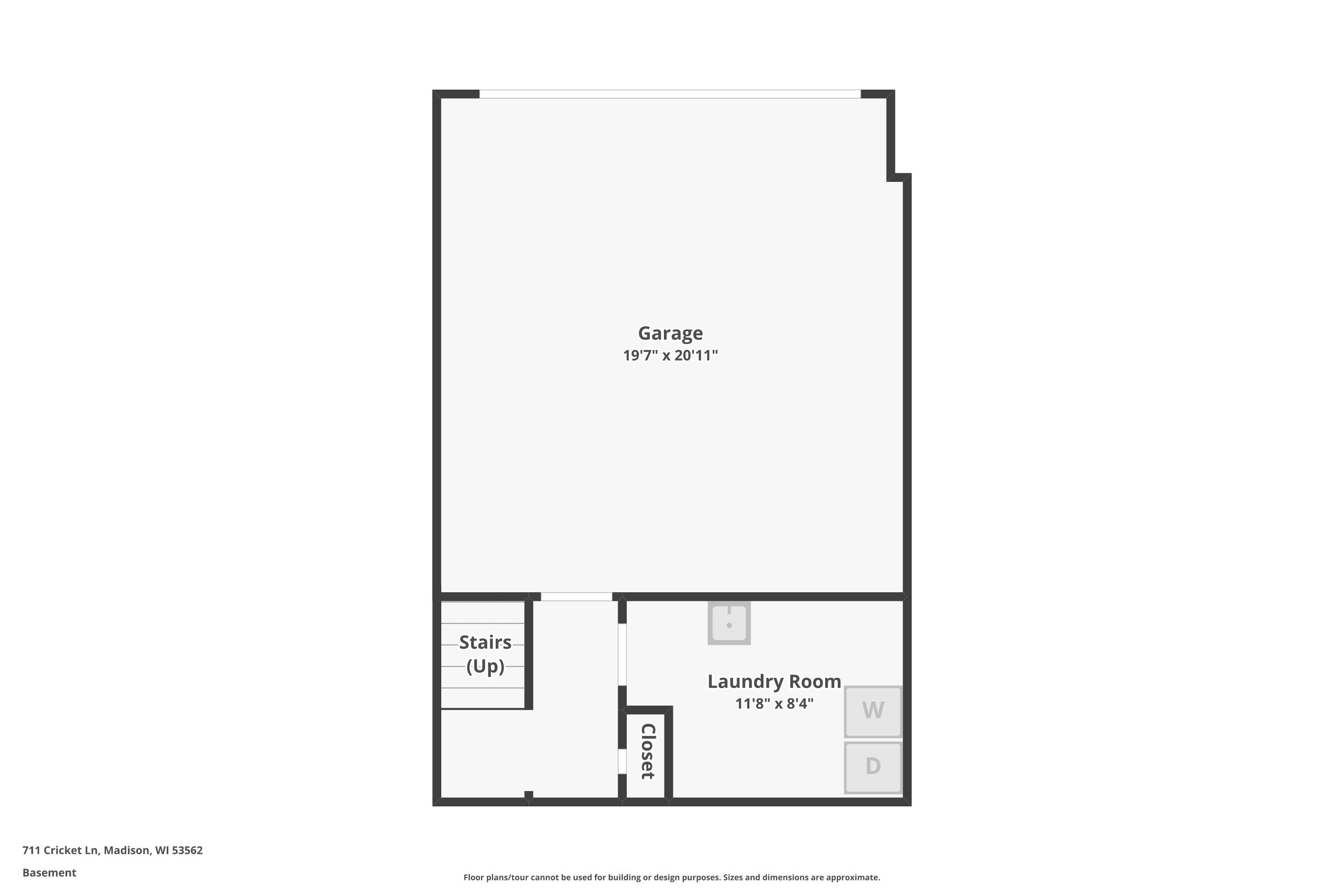 711 Cricket Lane Unit: 3