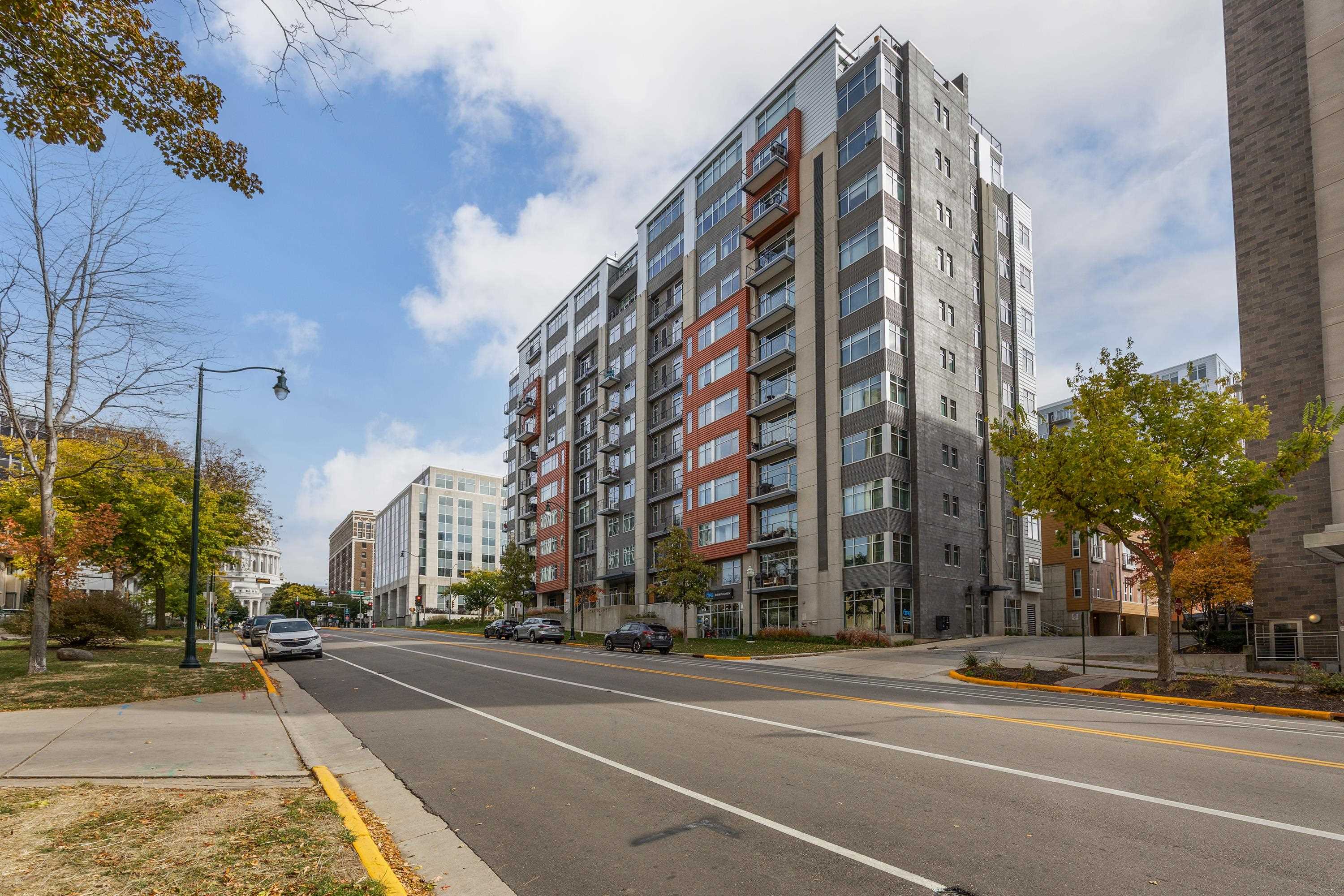 309 W Washington Avenue